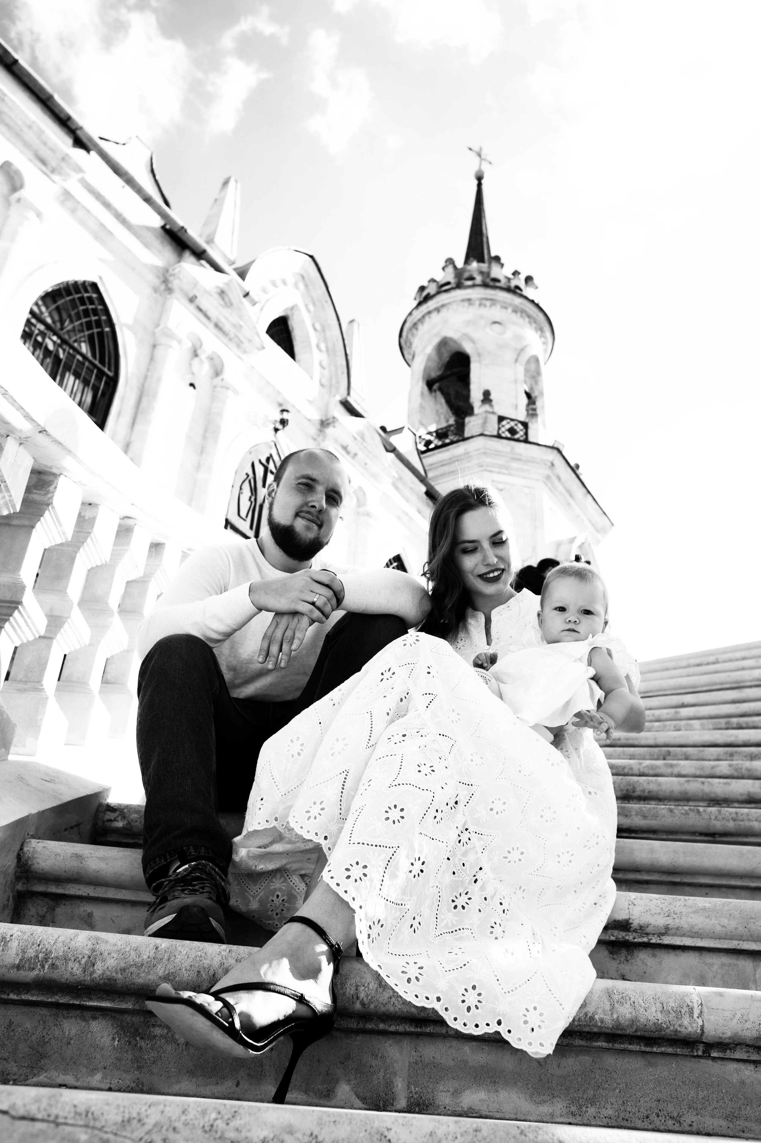 Фото. Екатерина Макарова Фотограф Москва