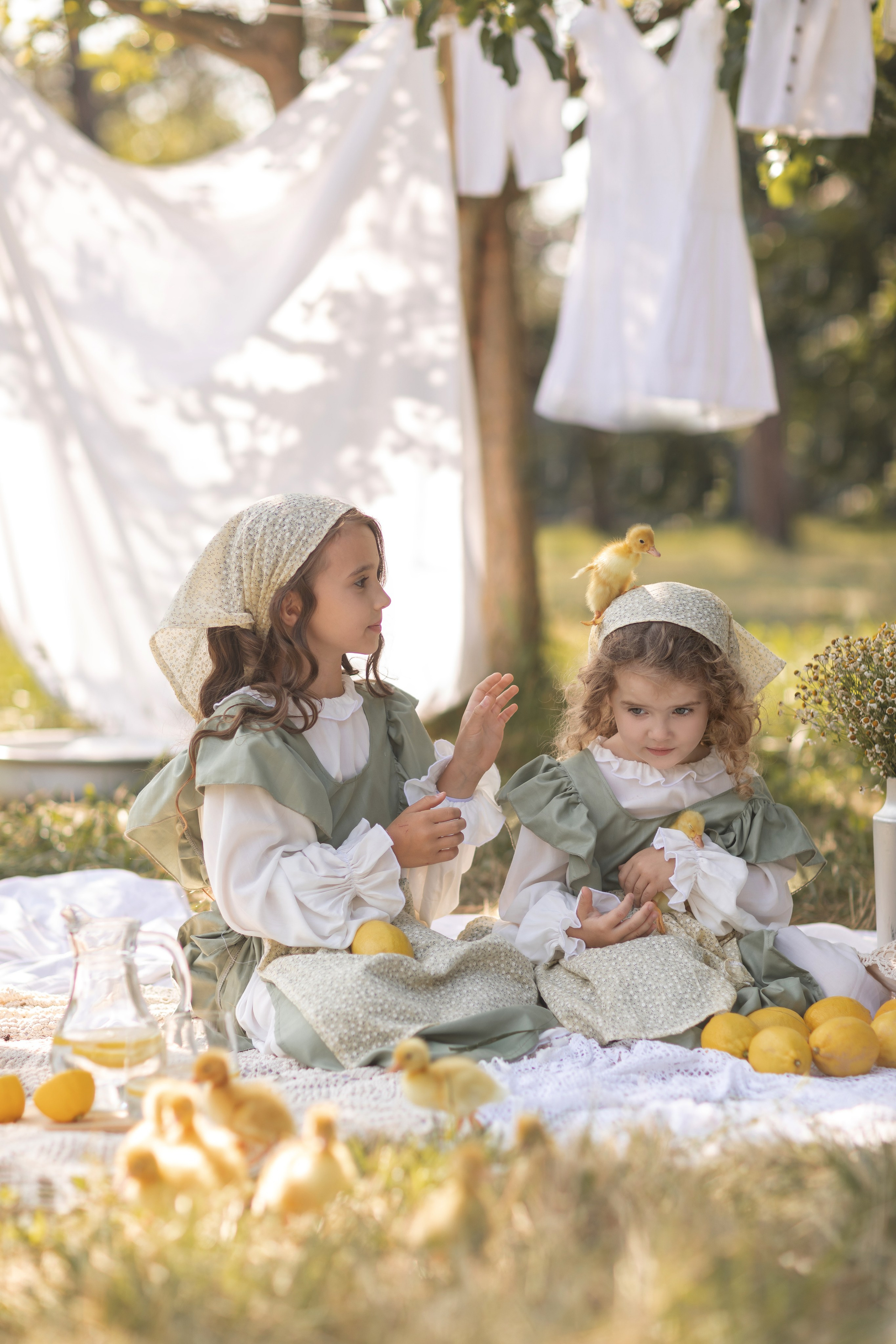 Стирка. Семейный и детский фотограф Краснодар Валерия Власенко
