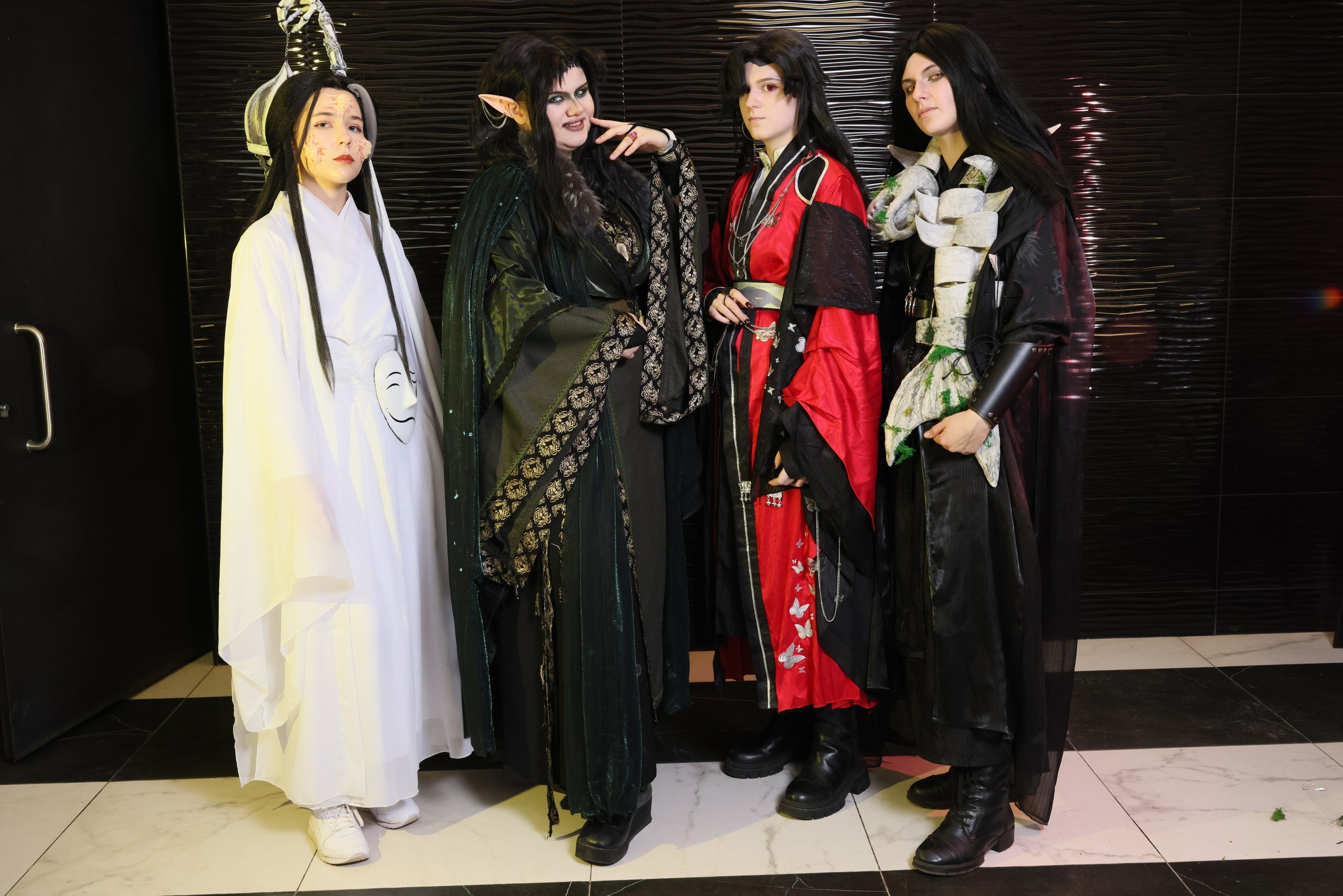 Юки, но Одори 13. Фотограф в Туле Крупский АнДРей. Фотостудия «КАДР71» в Туле