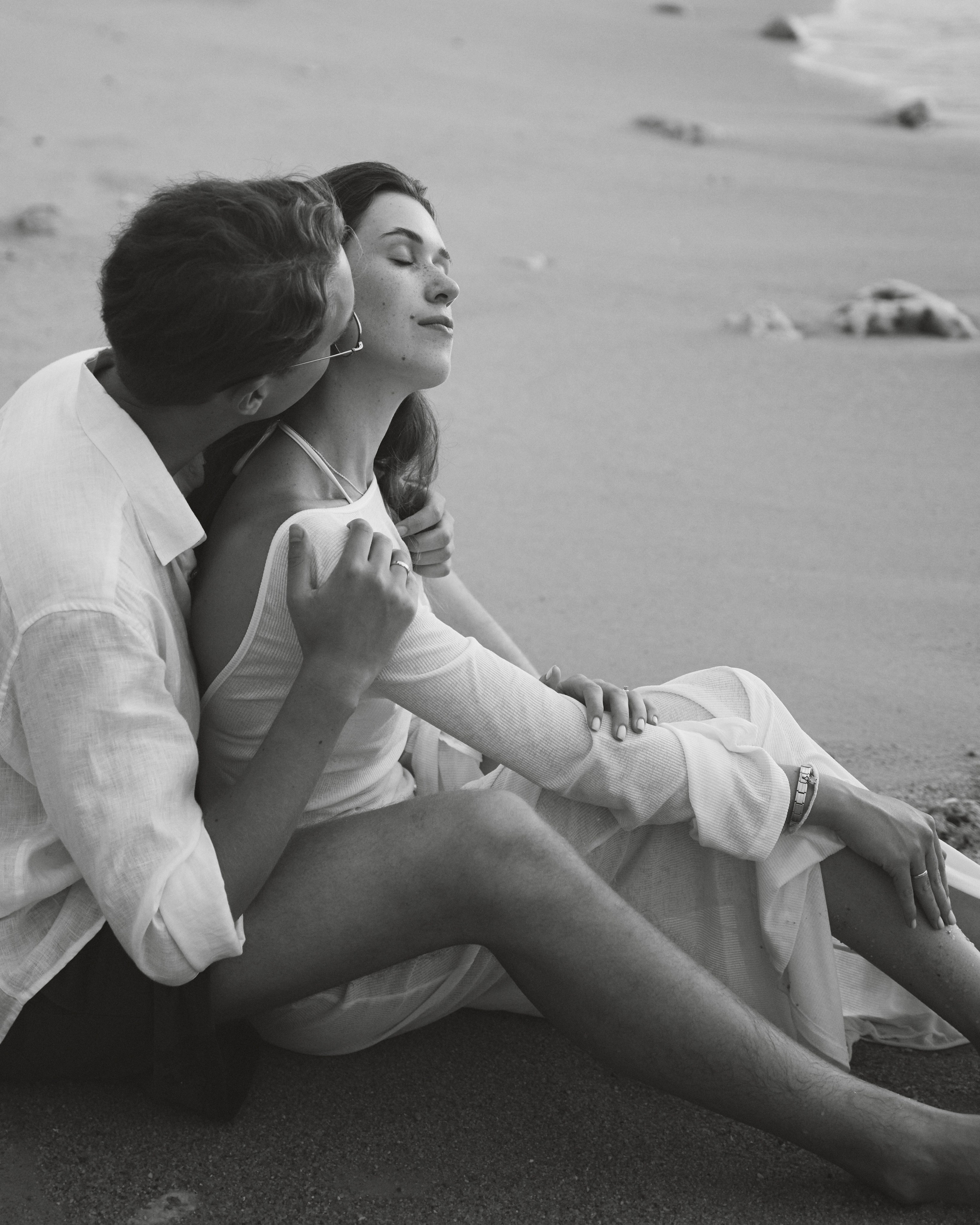 Love Story. Фотограф Алина Малинкина