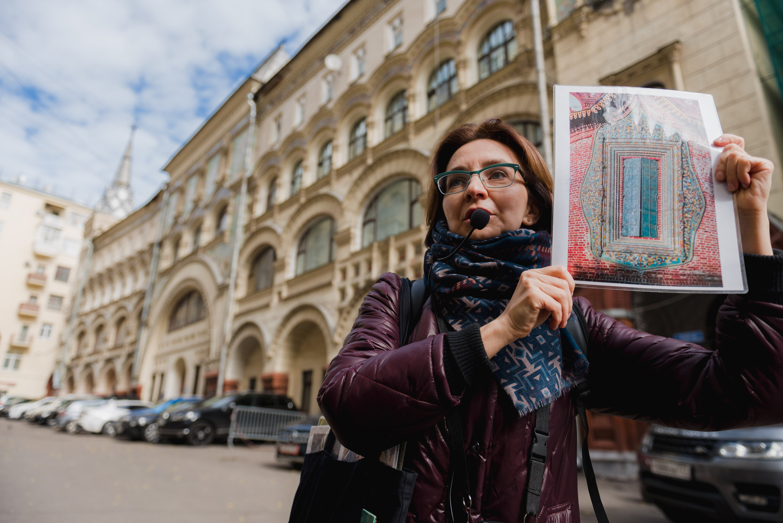 Репортаж. Фотограф Руслан Хафизов