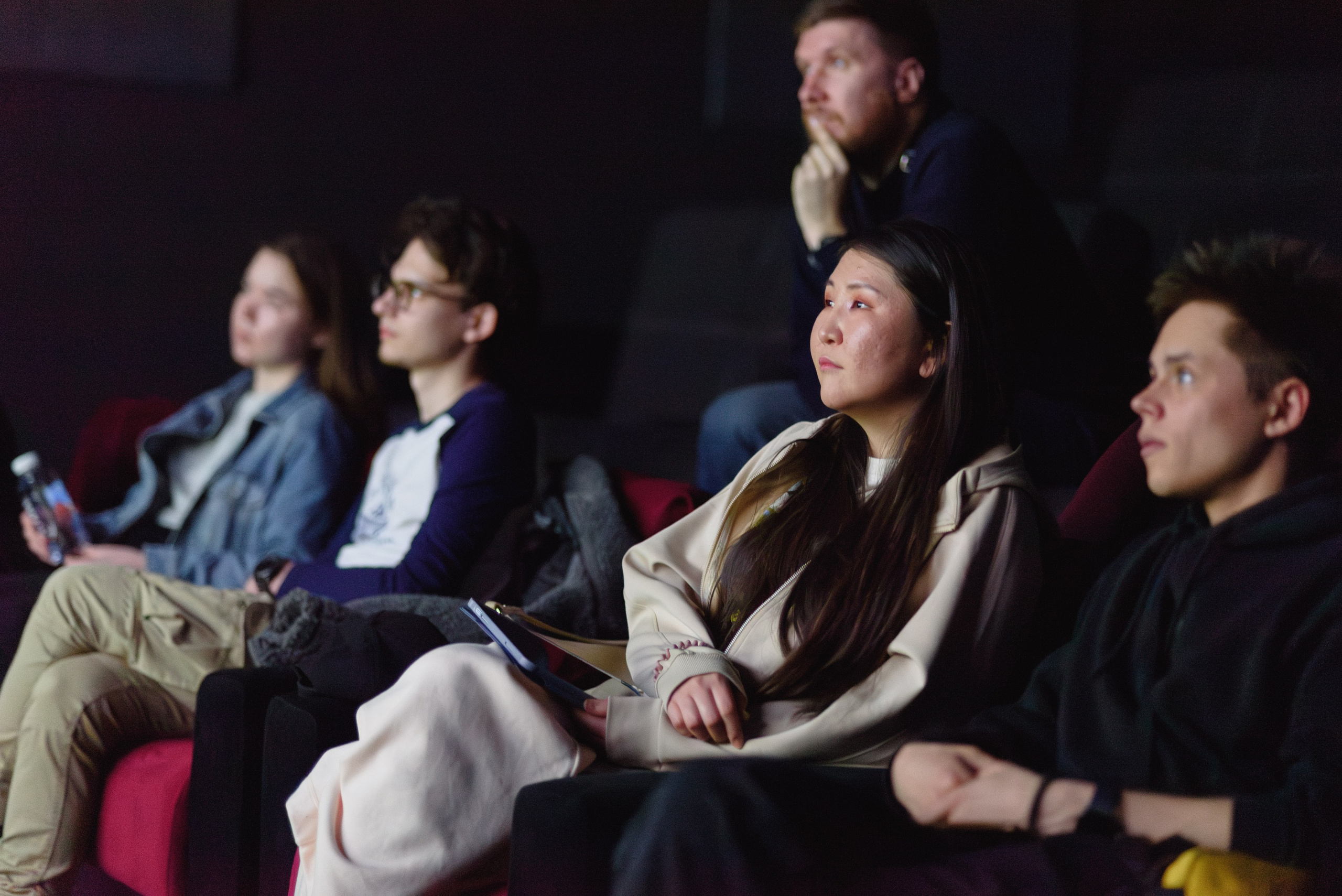 Репортаж. Фотограф Руслан Хафизов