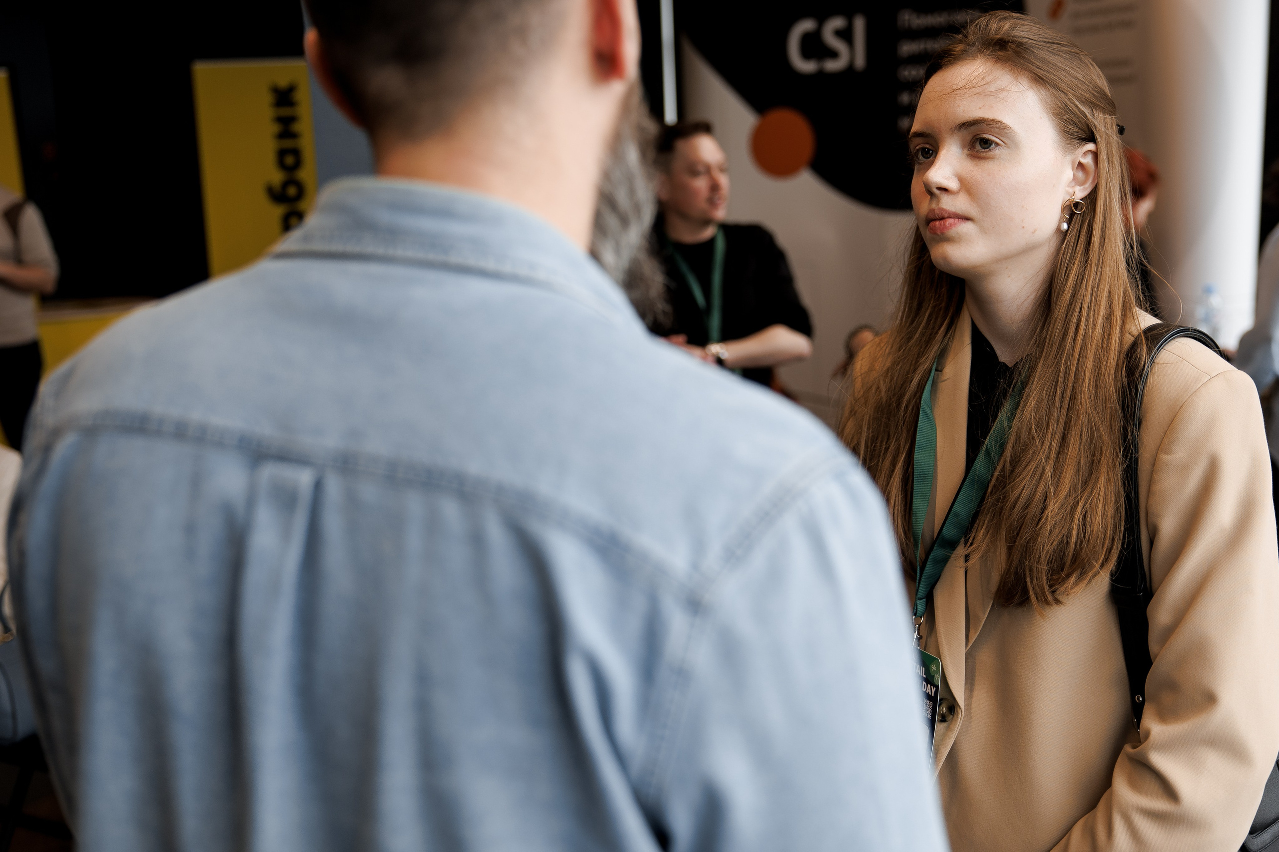 RETAIL LOYALTY DAY. Свадебный фотограф Каледич Тимофей