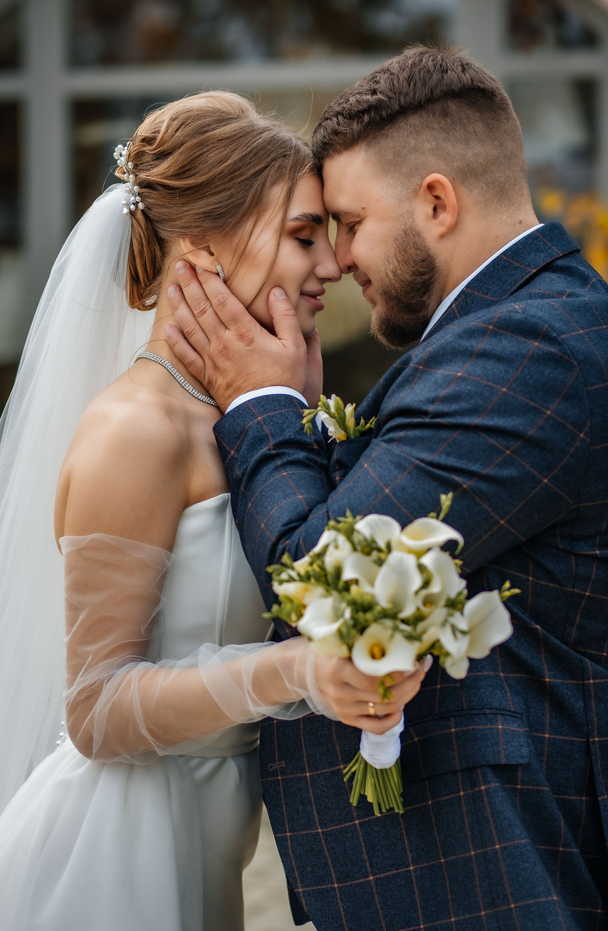Екатерина и Харлам. Семейный и детский фотограф в Краснодарском крае Буланович Виктория