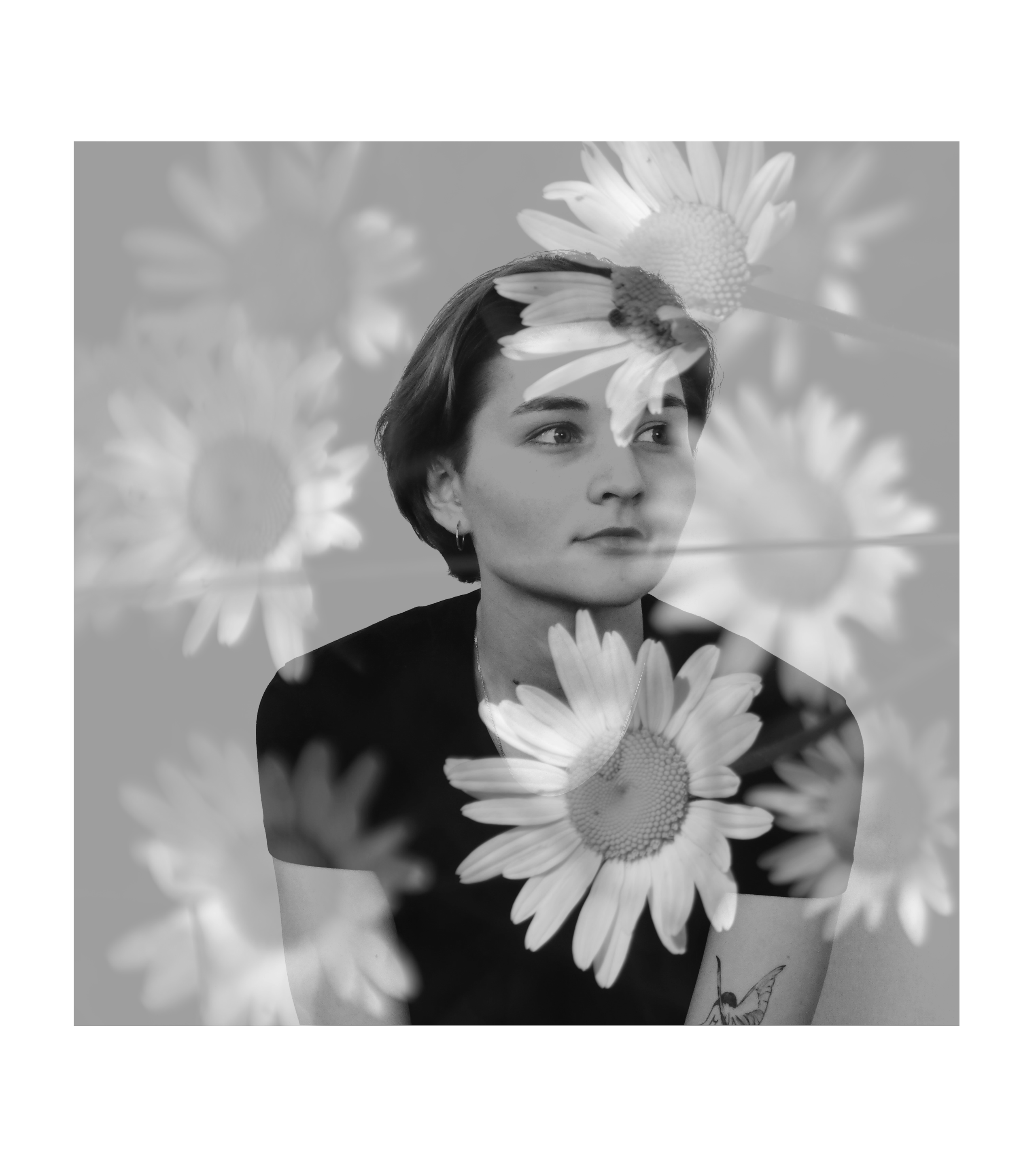 Влюбленные в жизнь