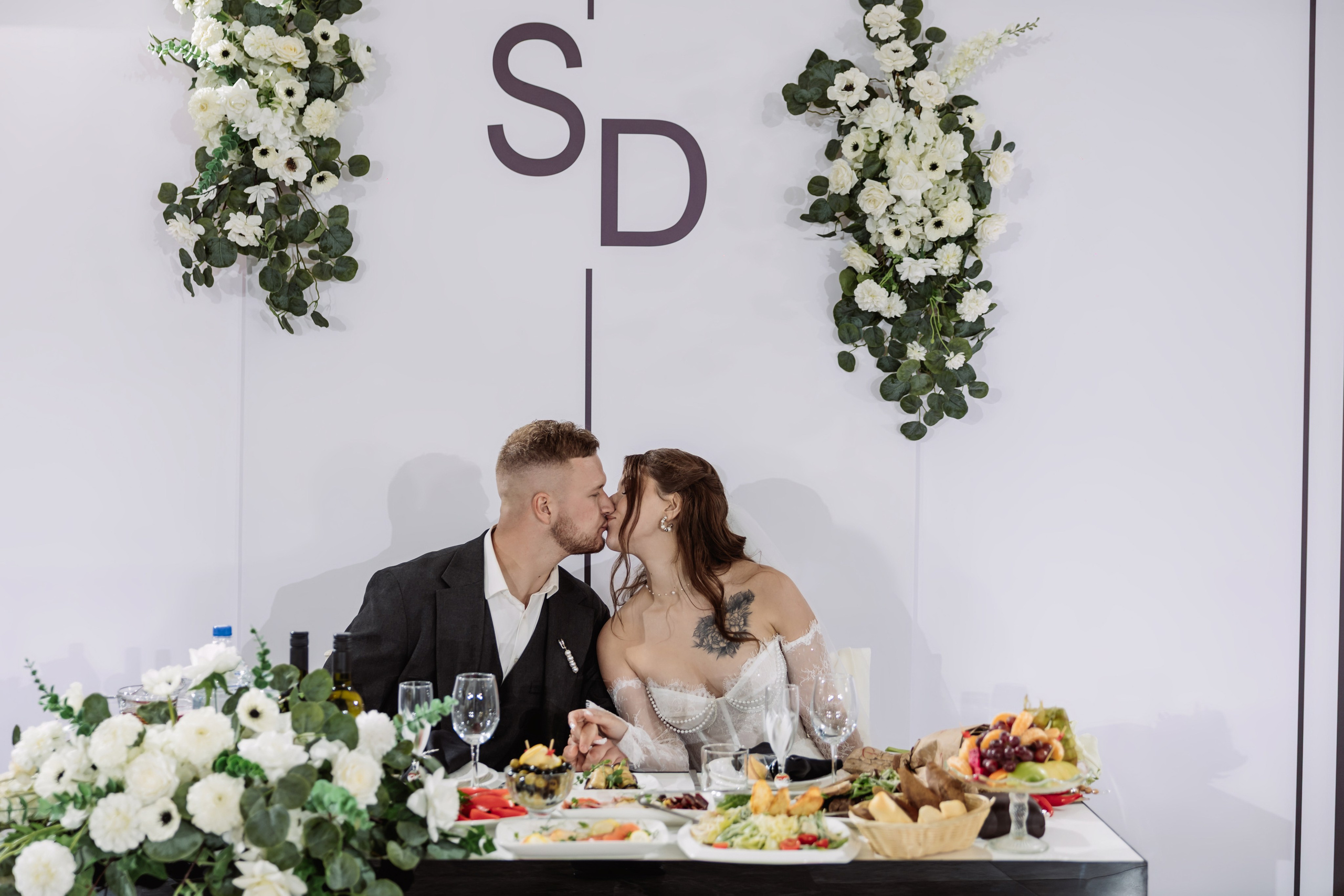 Сергей и Диана | Два сердца — одна вселенная 🖤. ФОТОГРАФ ИРИНА ШАМАТАВА