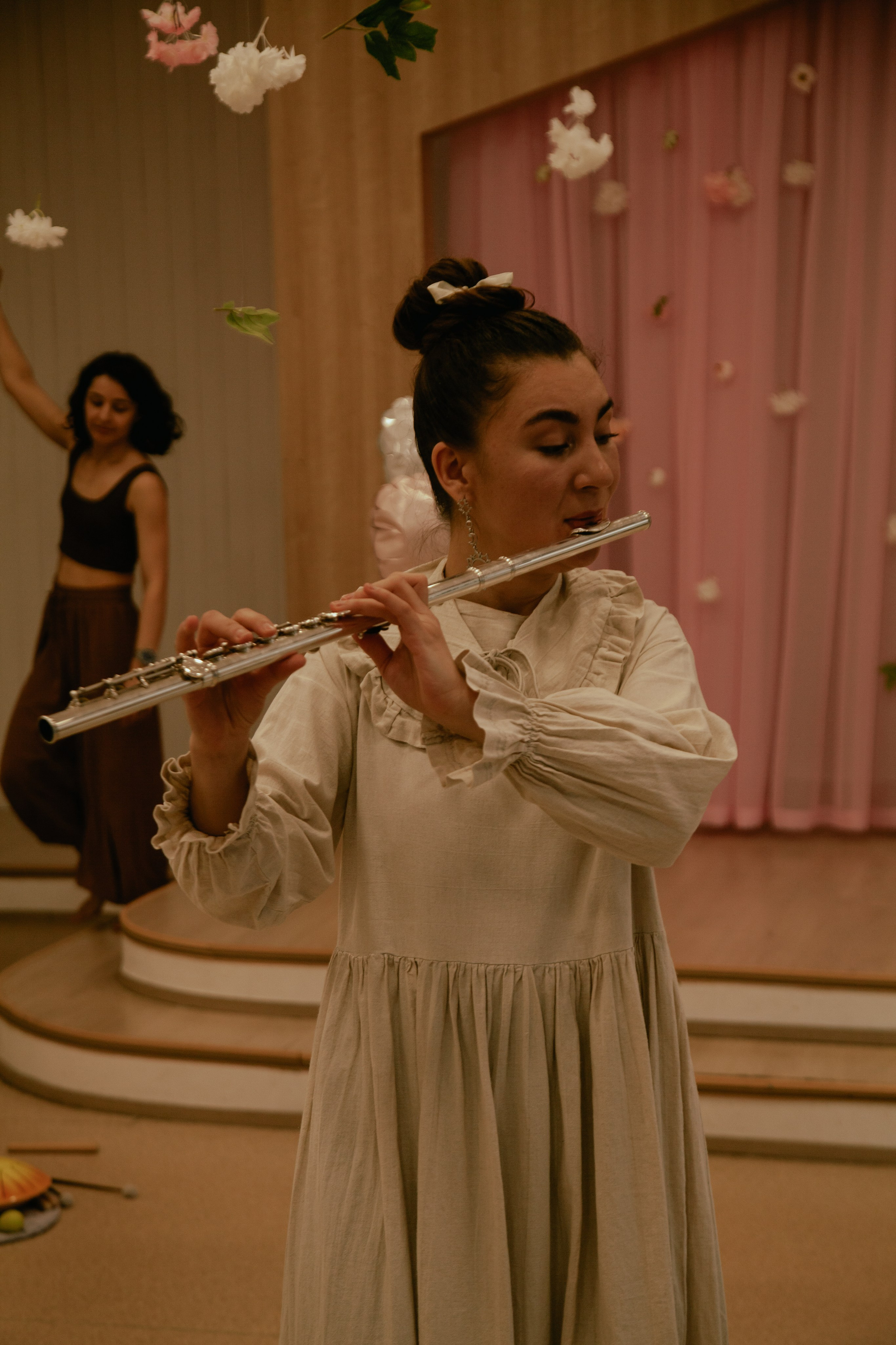 Детский концерт с флейтой. 11.05.24. Профессиональное фото в Казани: от идеи до результата. Фотограф Яна Мур