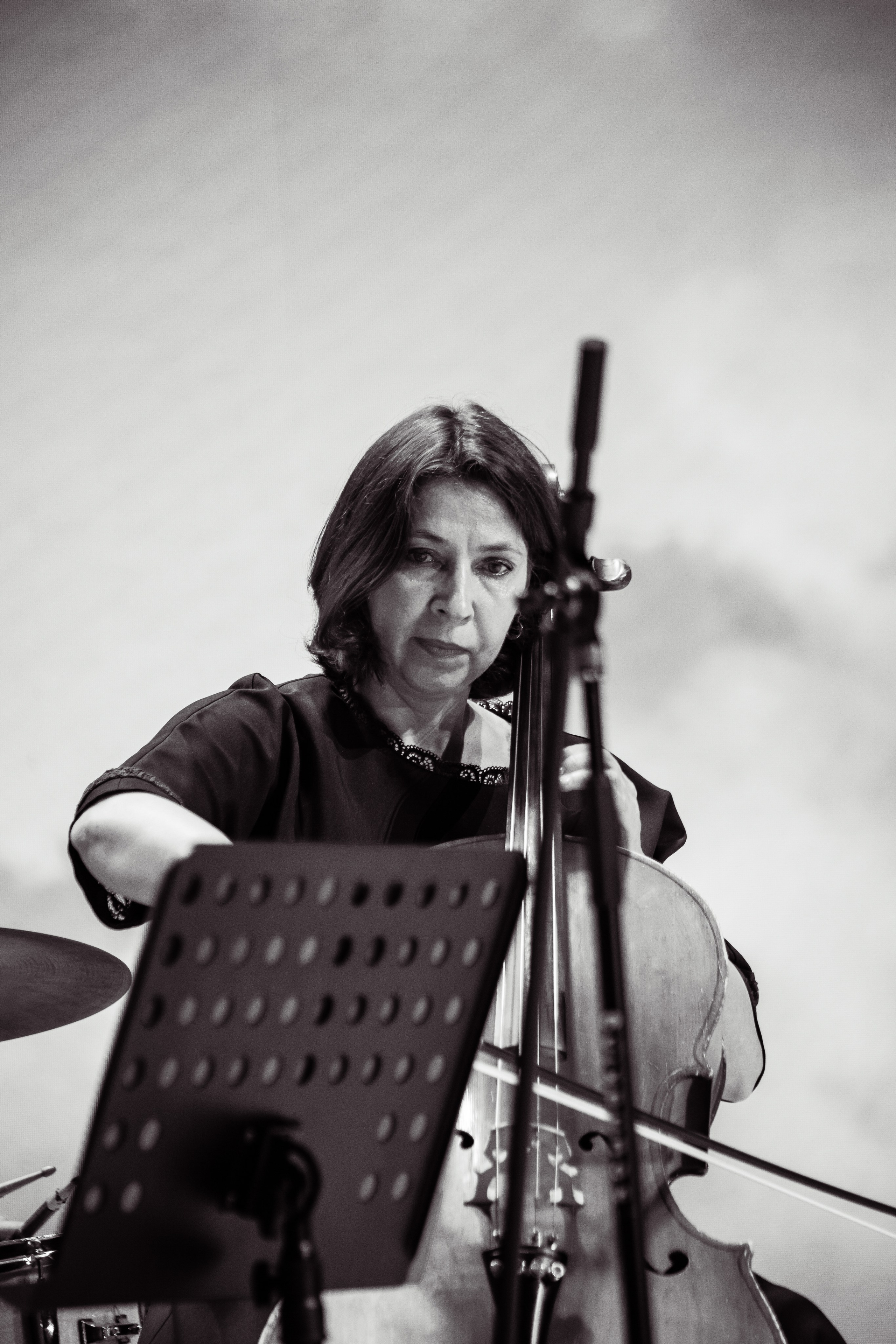 Юбилей ДМШ № 20. 30 лет. 21.04.25. Профессиональное фото в Казани: от идеи до результата. Фотограф Яна Мур