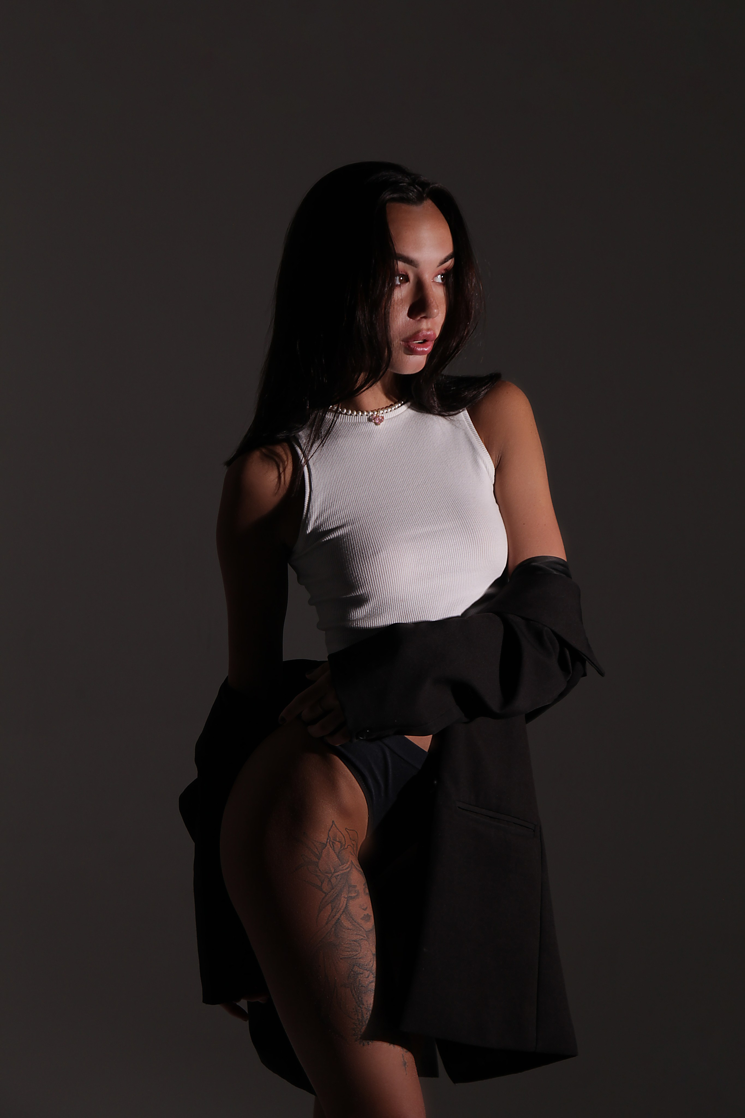 Дарья. Профессиональное фото в Казани: от идеи до результата. Фотограф Яна Мур