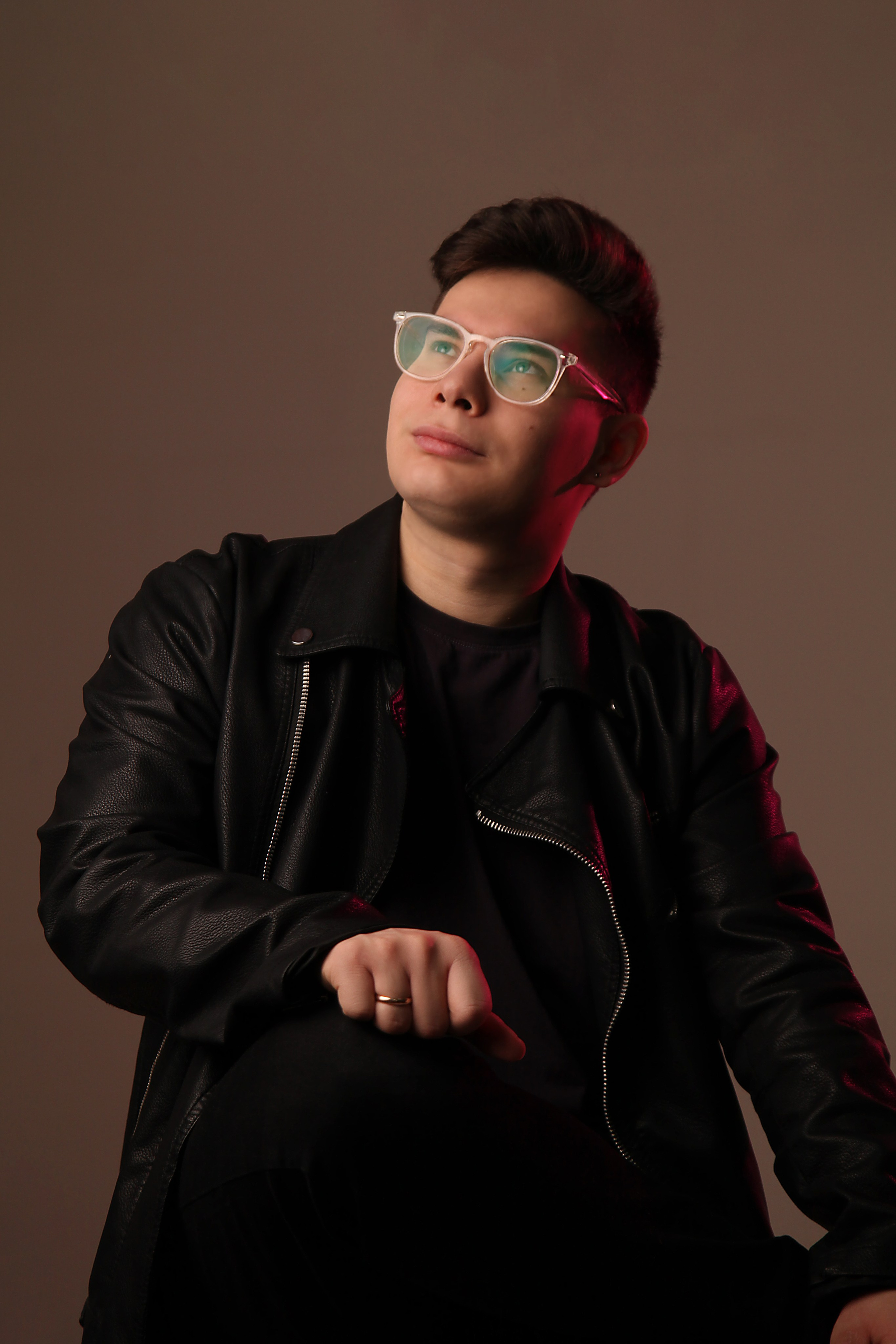 Илья. Профессиональное фото в Казани: от идеи до результата. Фотограф Яна Мур