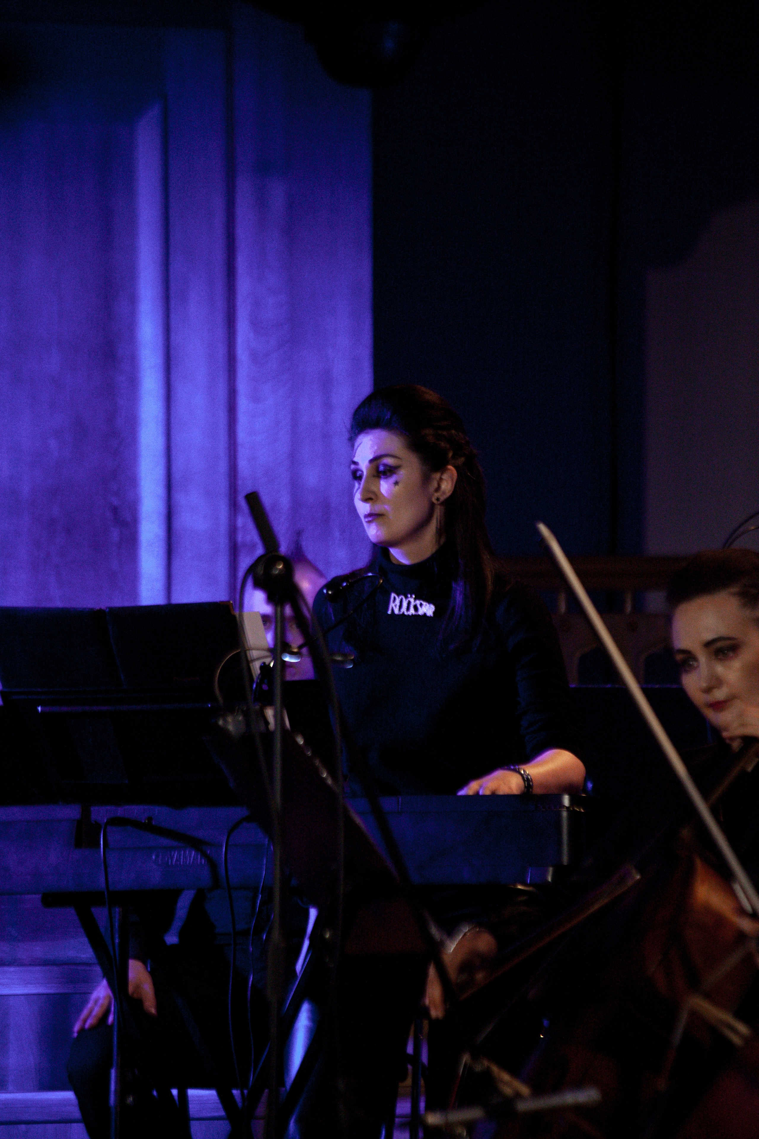 Оркестр ЦСМ им. С. Губайдулиной. Классика симфо-рока. 24.04.24. Профессиональное фото в Казани: от идеи до результата. Фотограф Яна Мур