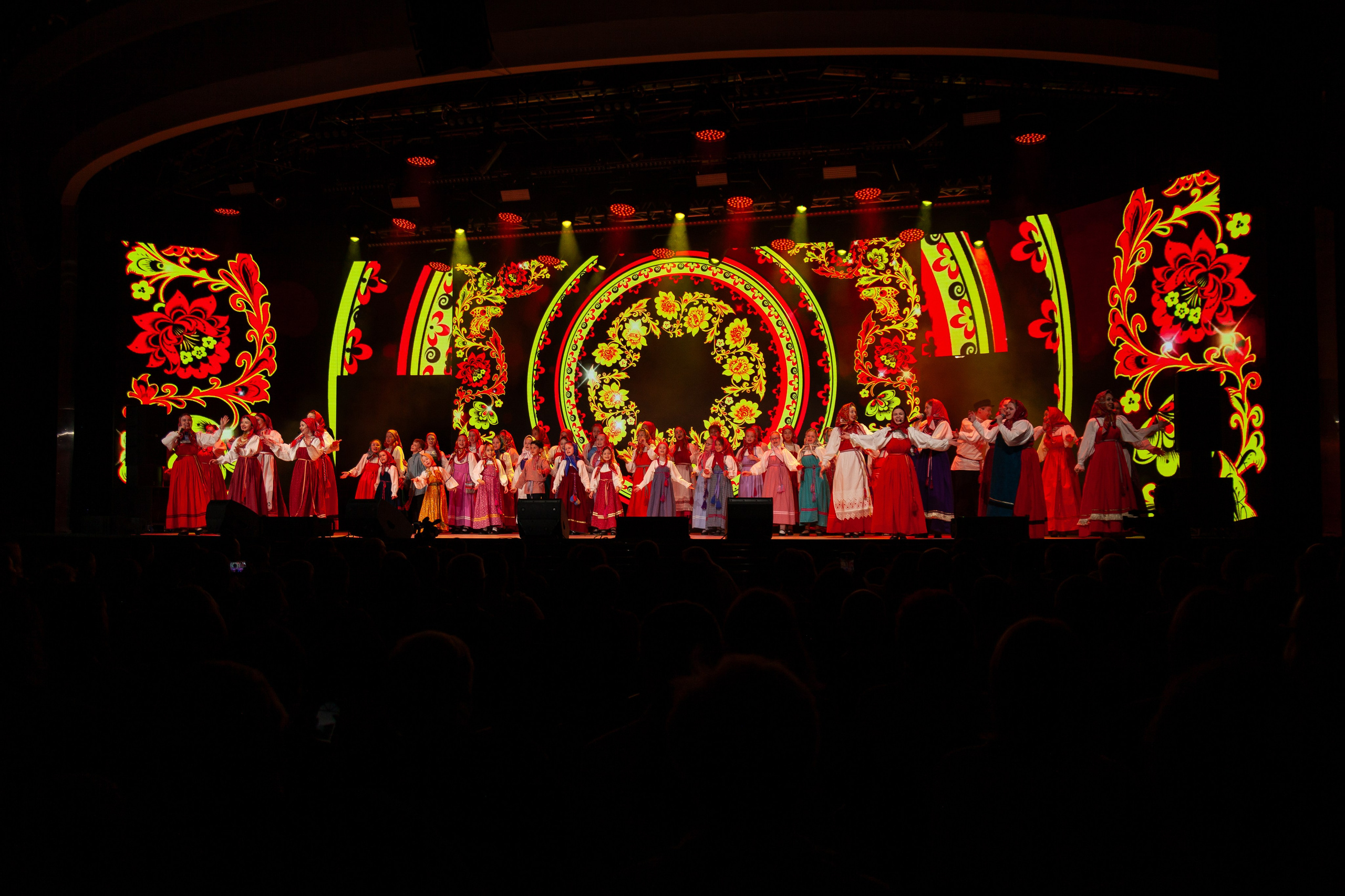 Юбилей ДМШ № 20. 30 лет. 21.04.25. Профессиональное фото в Казани: от идеи до результата. Фотограф Яна Мур