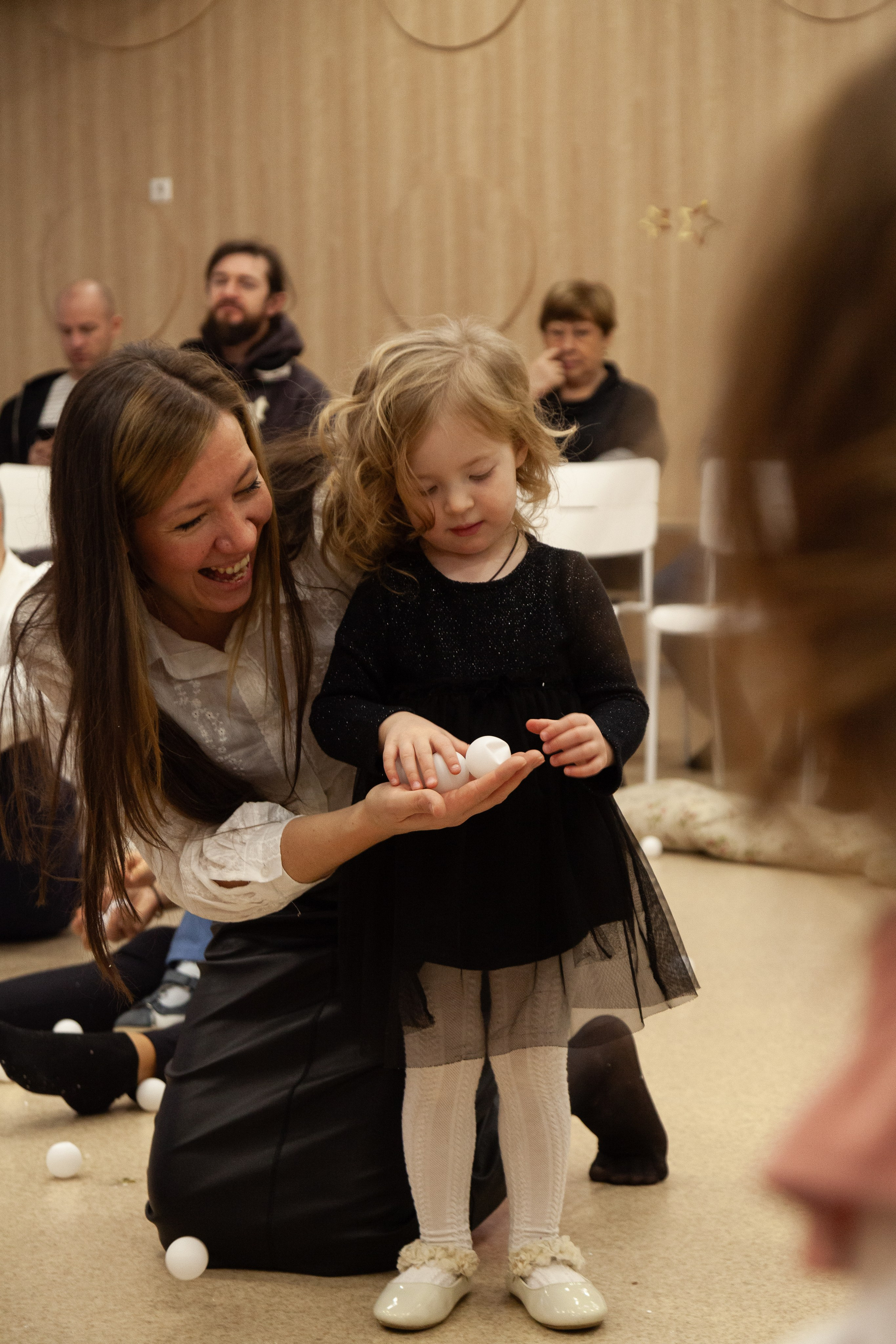 Новогодний утренник. 20.12.24. Профессиональное фото в Казани: от идеи до результата. Фотограф Яна Мур