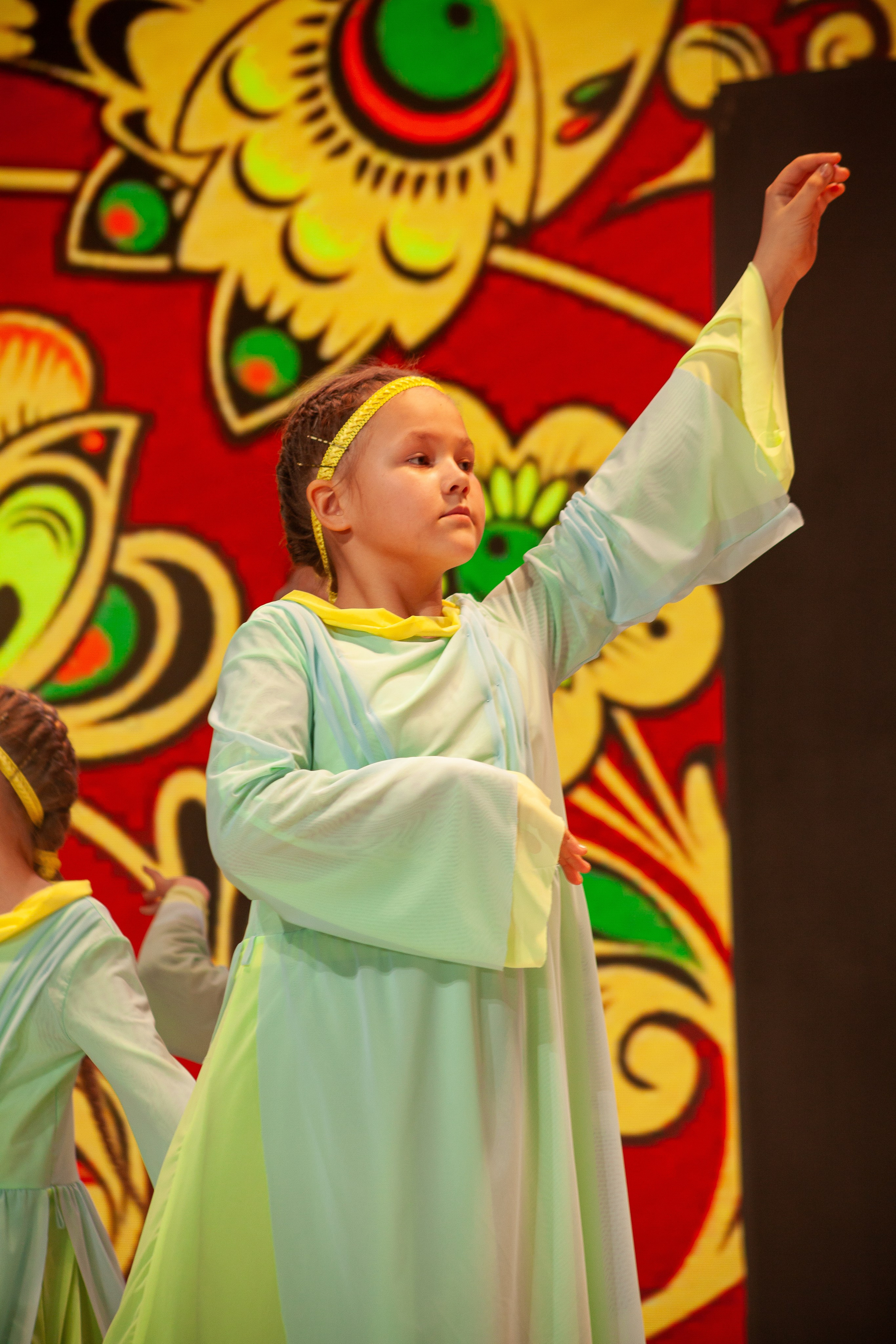 Юбилей ДМШ № 20. 30 лет. 21.04.25. Профессиональное фото в Казани: от идеи до результата. Фотограф Яна Мур