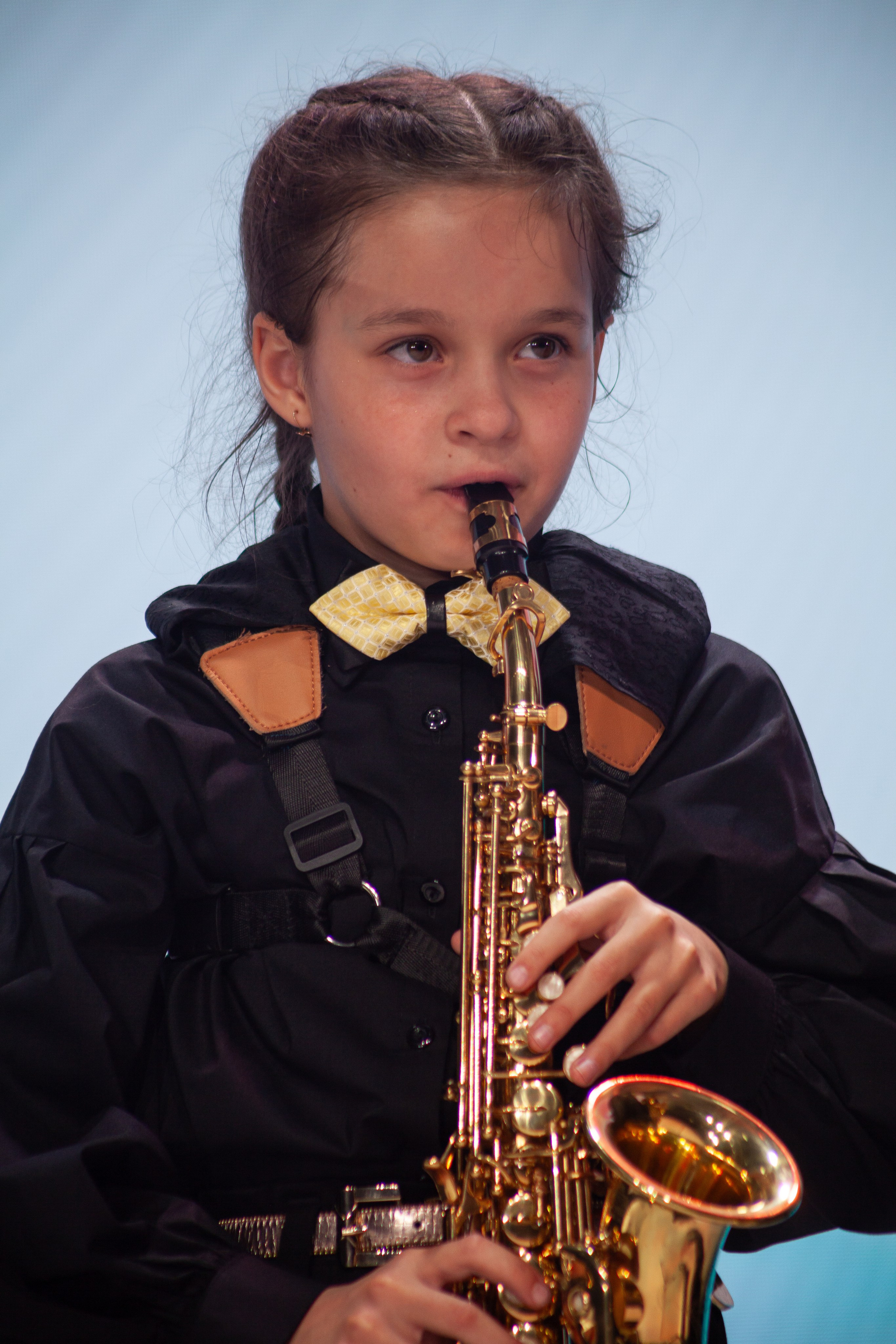 Юбилей ДМШ № 20. 30 лет. 21.04.25. Профессиональное фото в Казани: от идеи до результата. Фотограф Яна Мур