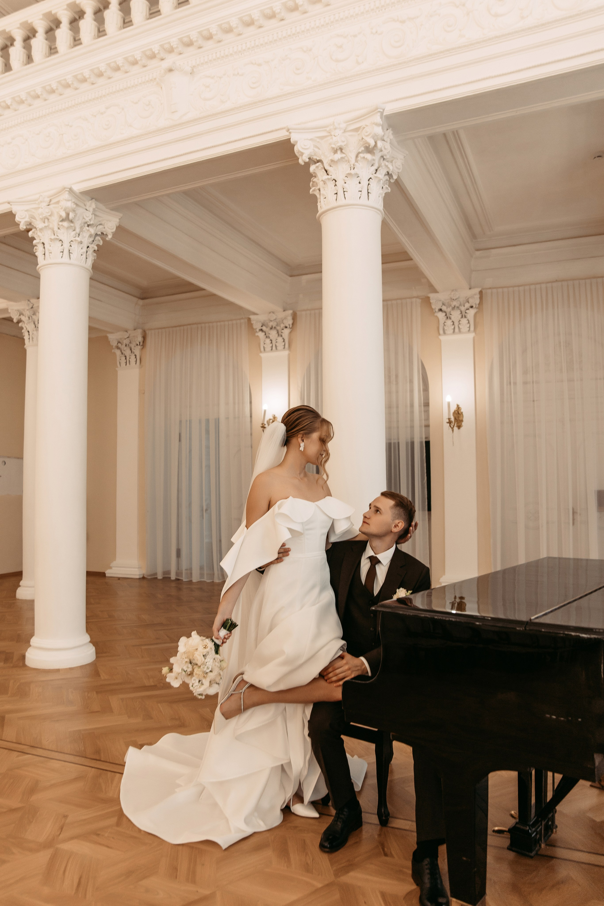 Илья & Ангелина. Свадебный ФОТОГРАФ и ВИДЕОГРАФ Ульяновск