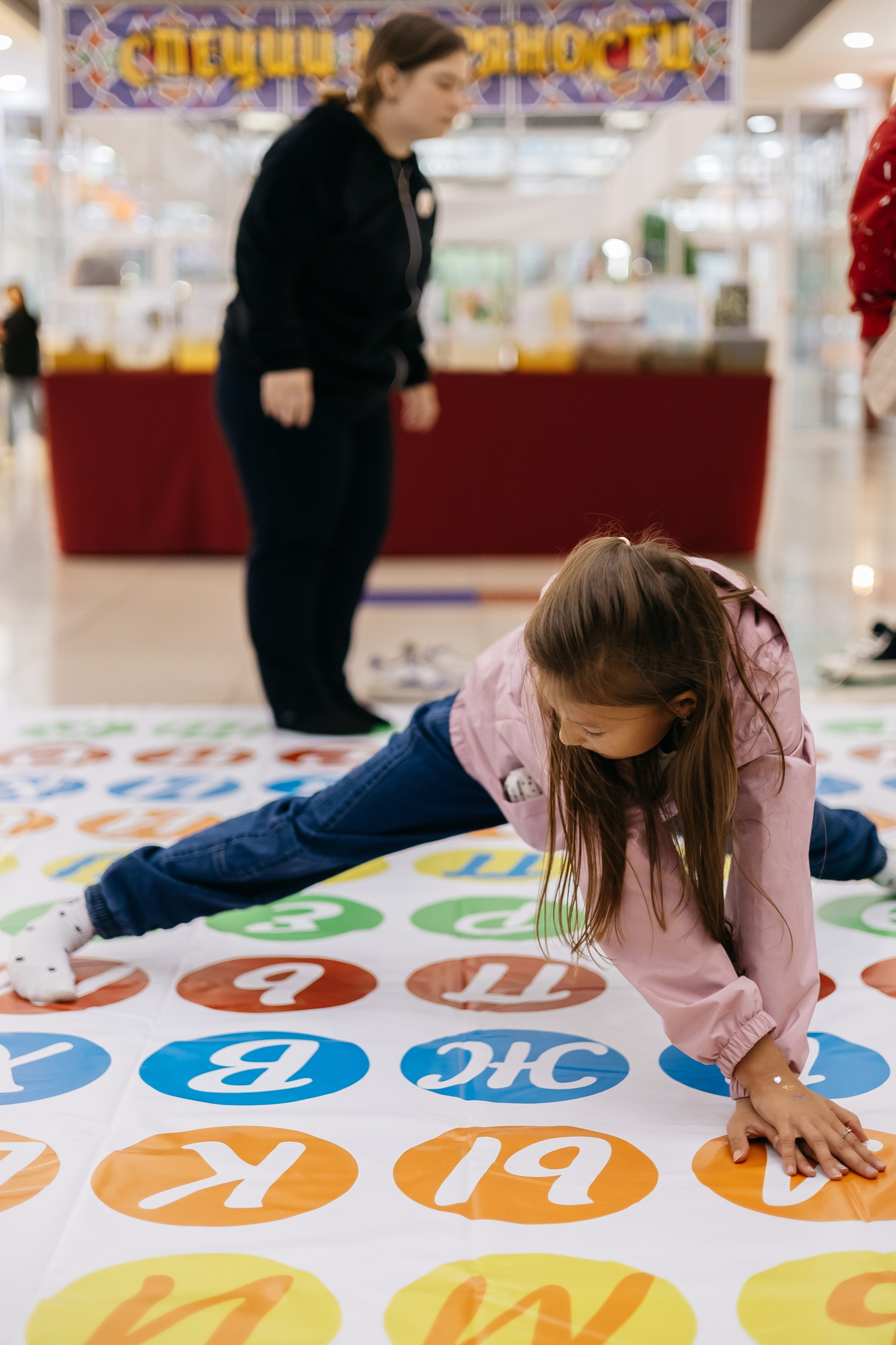 1 сентября с «Мария-РА». Фотограф Кемерово | Сергей