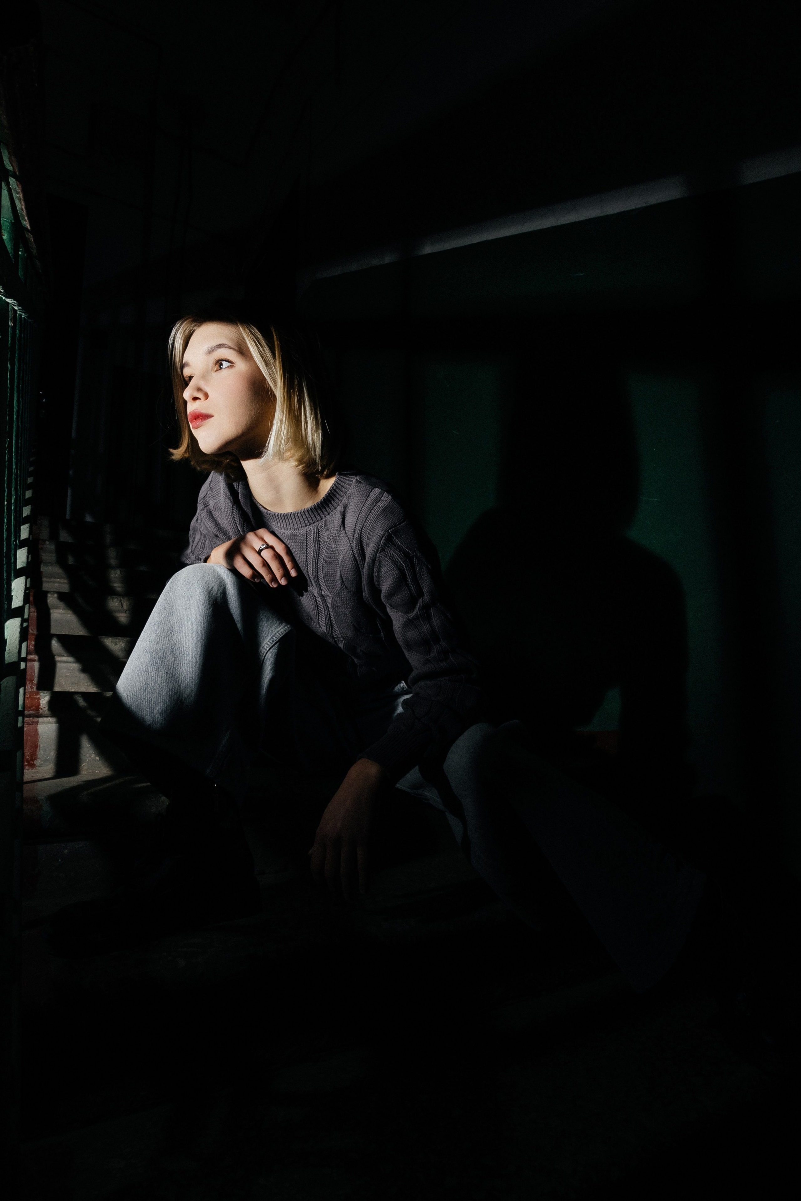 Лиза. Фотограф Кемерово | Сергей