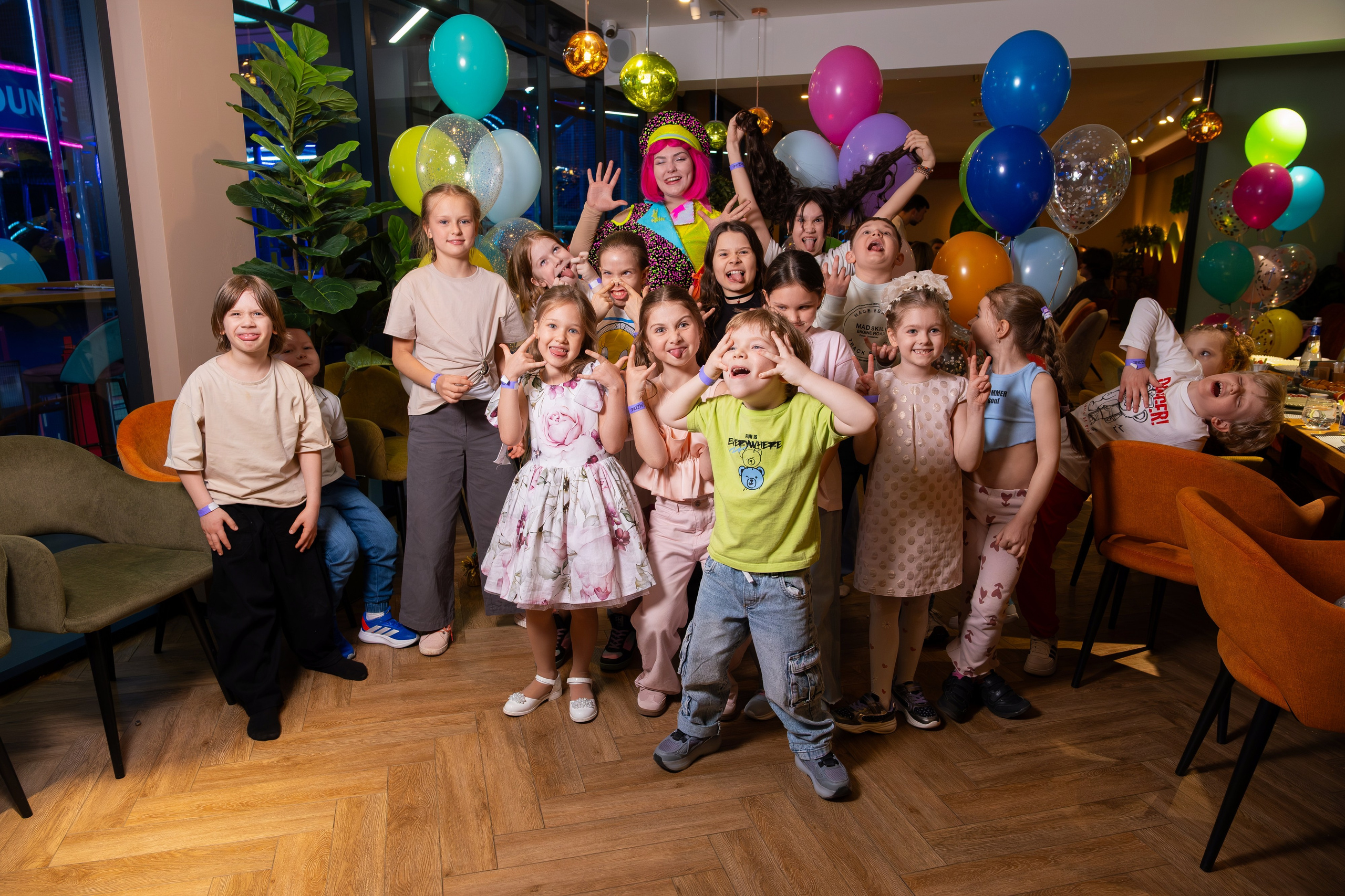Детские. Репортажный фотограф Новиков Иван Андреевич / Москва и МО