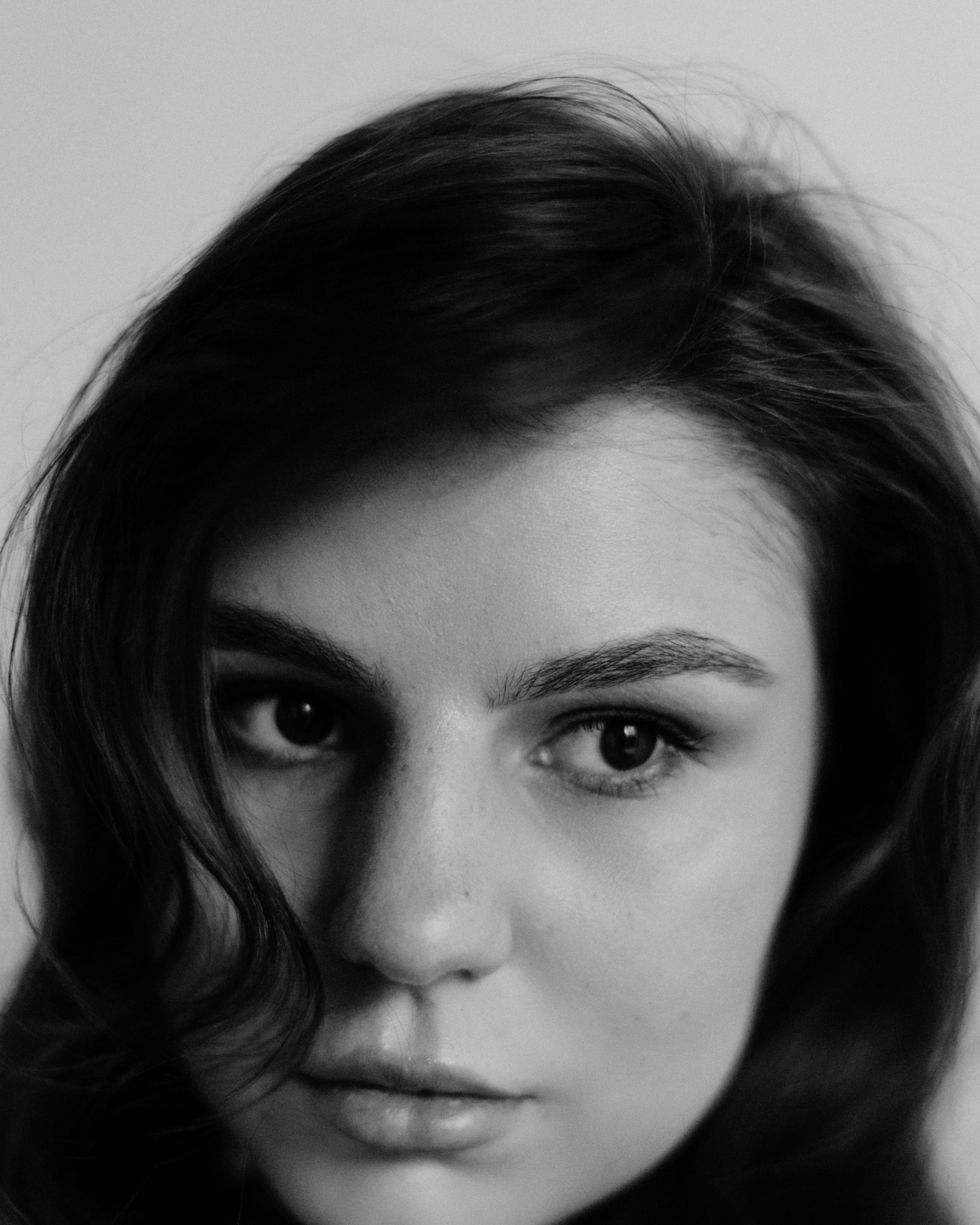 Кристина. Фотограф в Москве — Евгения Прокопенко