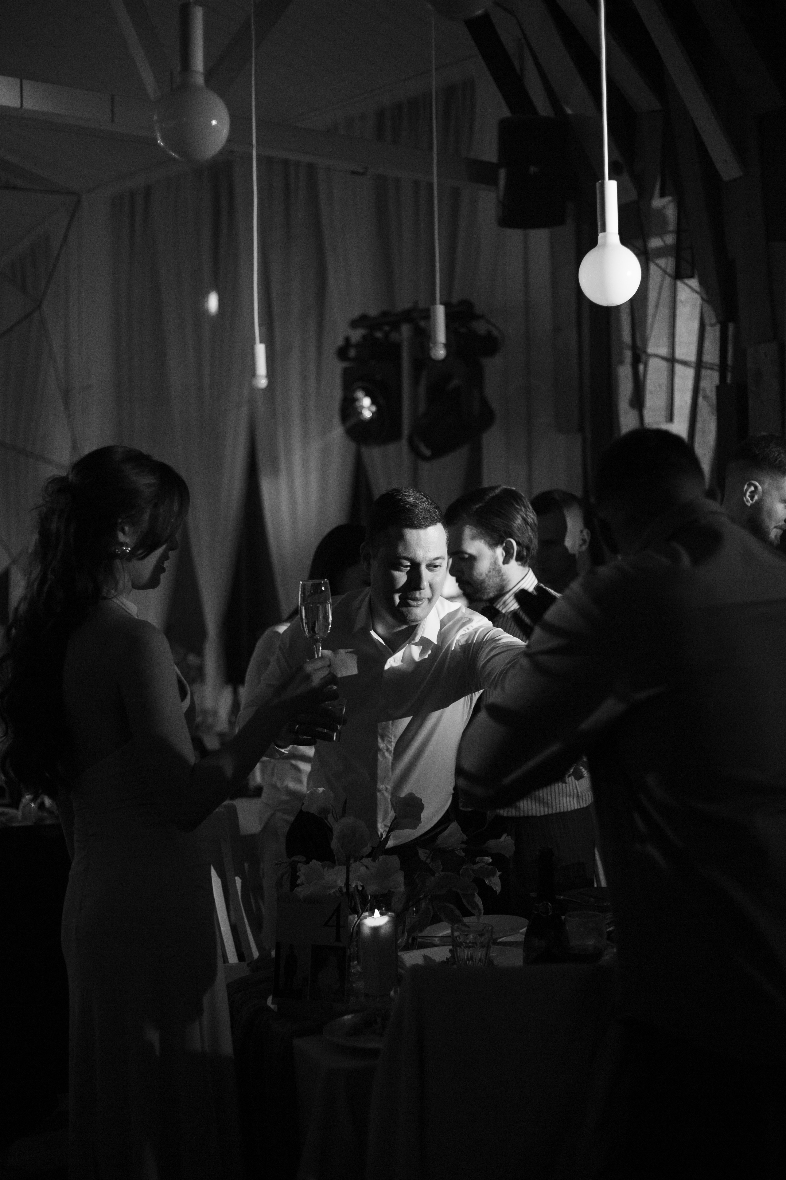 Павел и Анна. Фотограф в Волгограде и Москве | Анастасия Лаврова