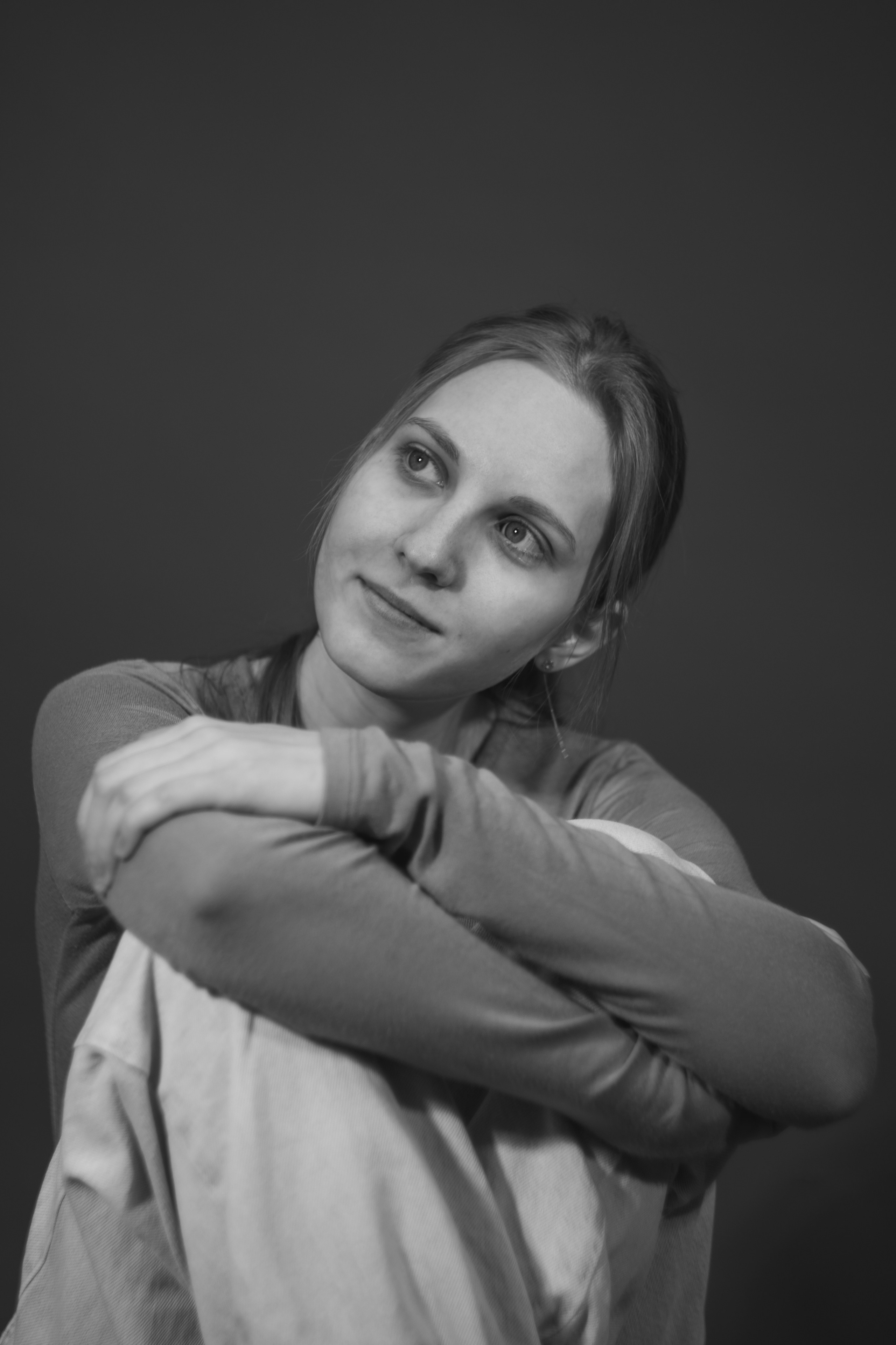 Студия Ч/Б. Фотограф Артем Ларионов