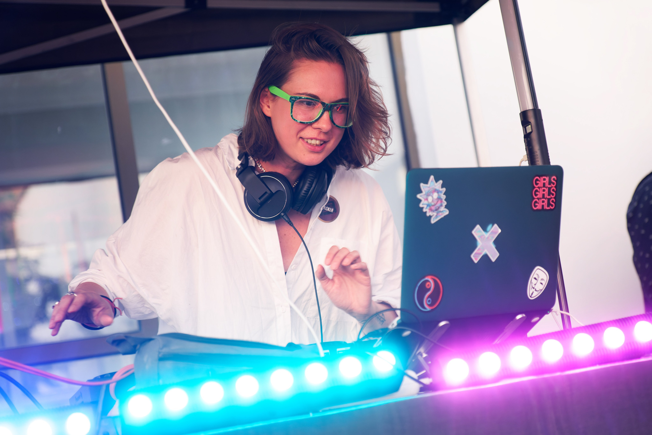 Репортажный фотограф Даниил Коваленко