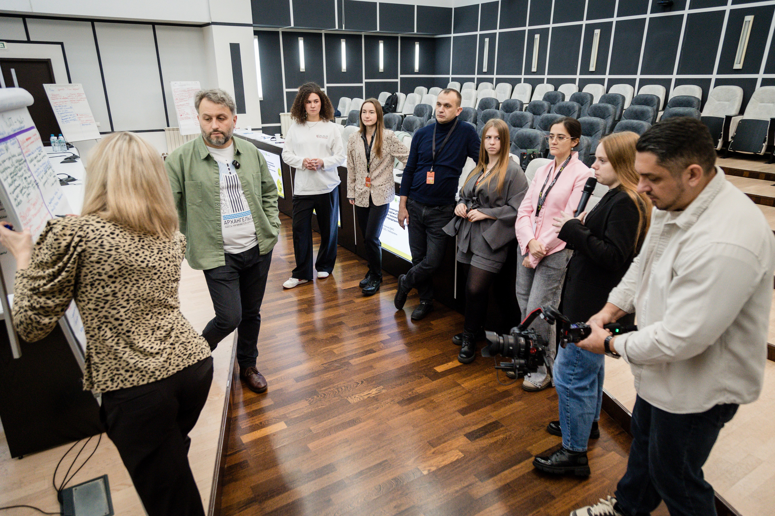 Социальное. Детский фотограф видеограф в Хабаровске Михаил Орлов