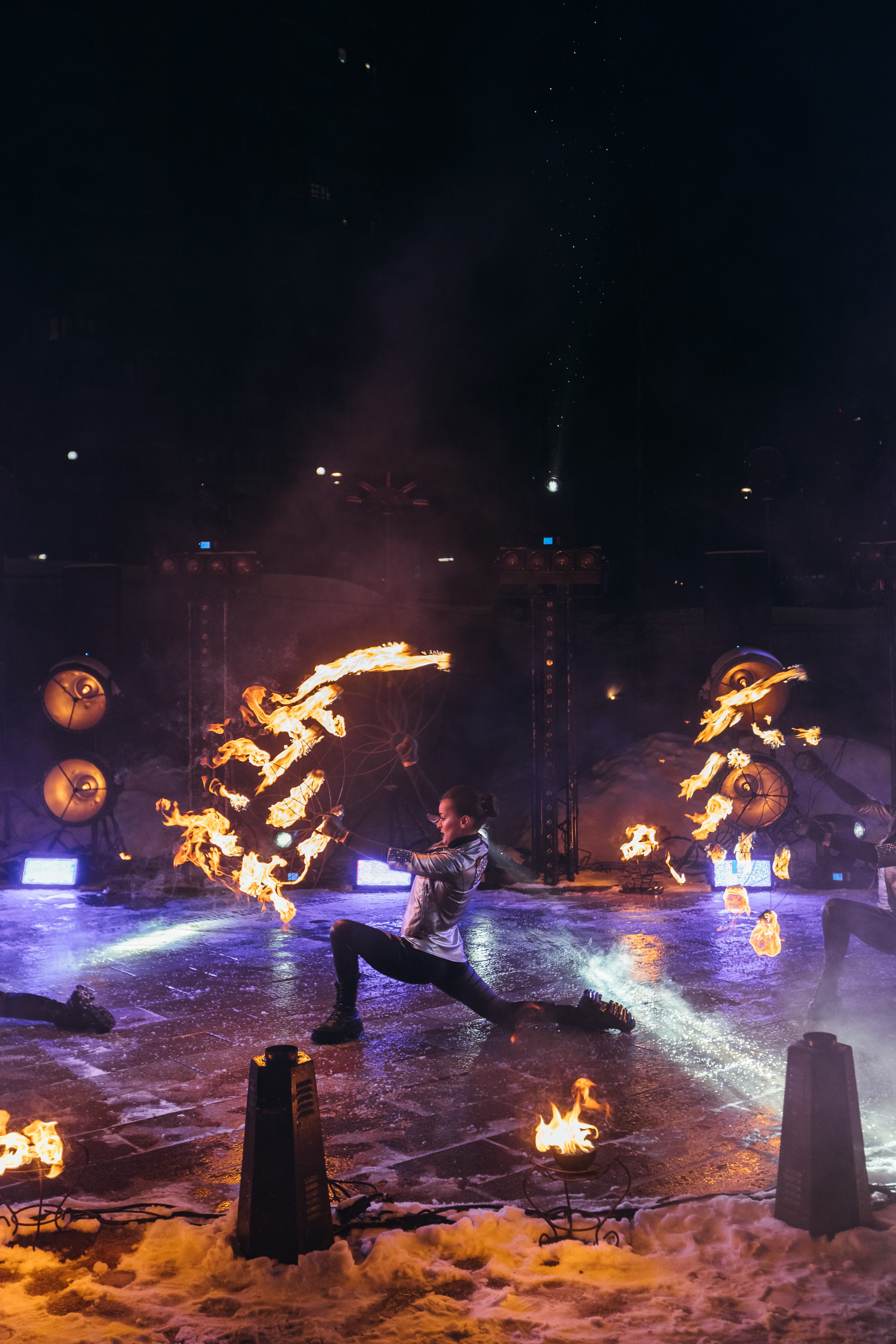 Корпоратив ПолСтраны. Свадебный и портретный фотограф в Королёве Сергей Чихарев