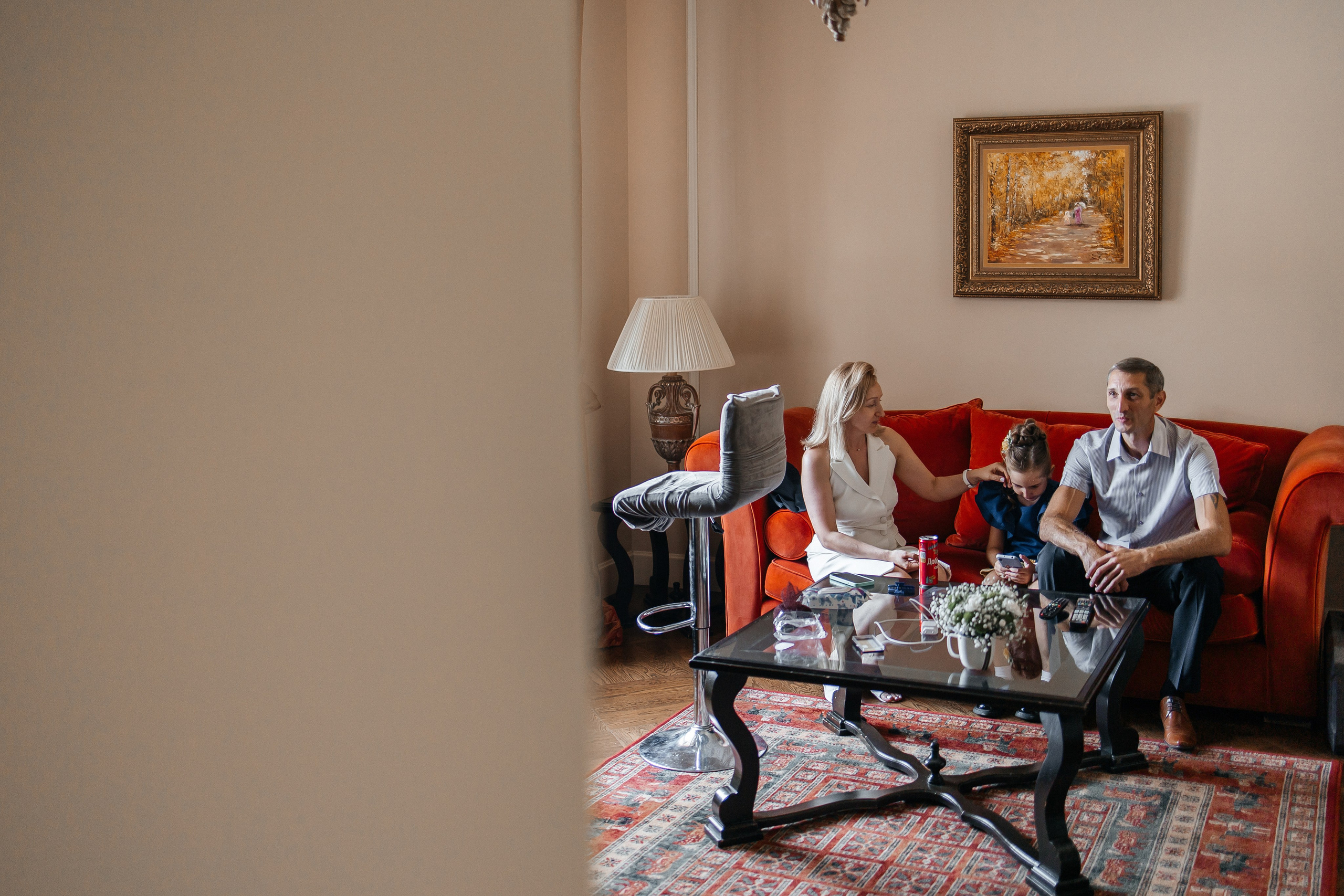 Теплый Июль 27го. Самый свадебный фотограф