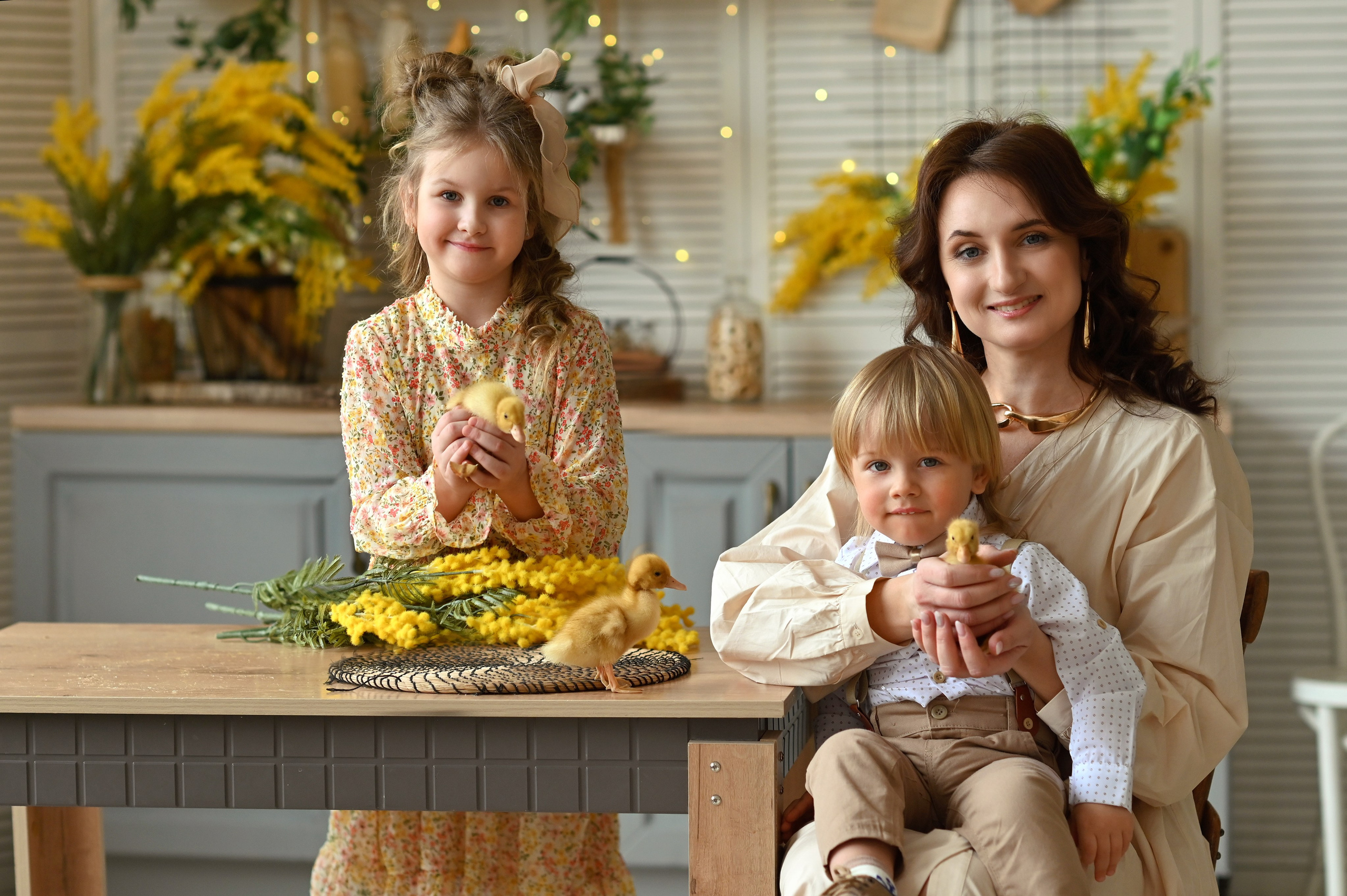 Весна. Фотограф Альбина Вакунова