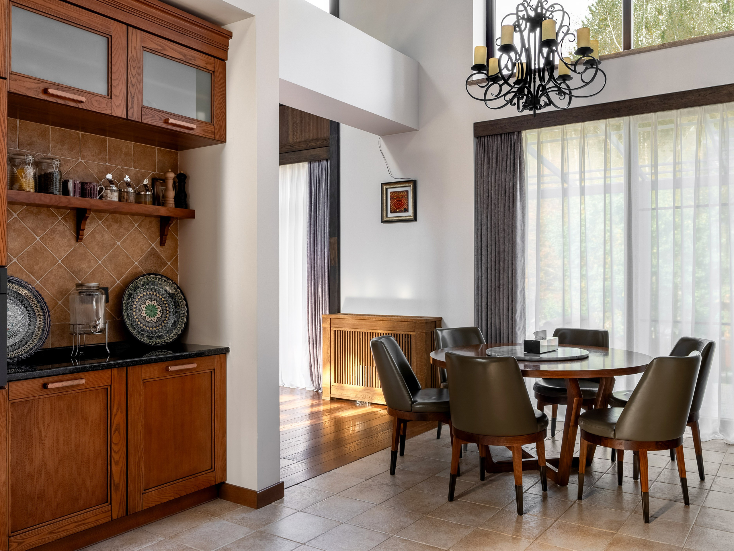 ЗАГОРОДНАЯ НЕДВИЖИМОСТЬ. Конев Ярослав — Интерьерный фотограф и видеограф