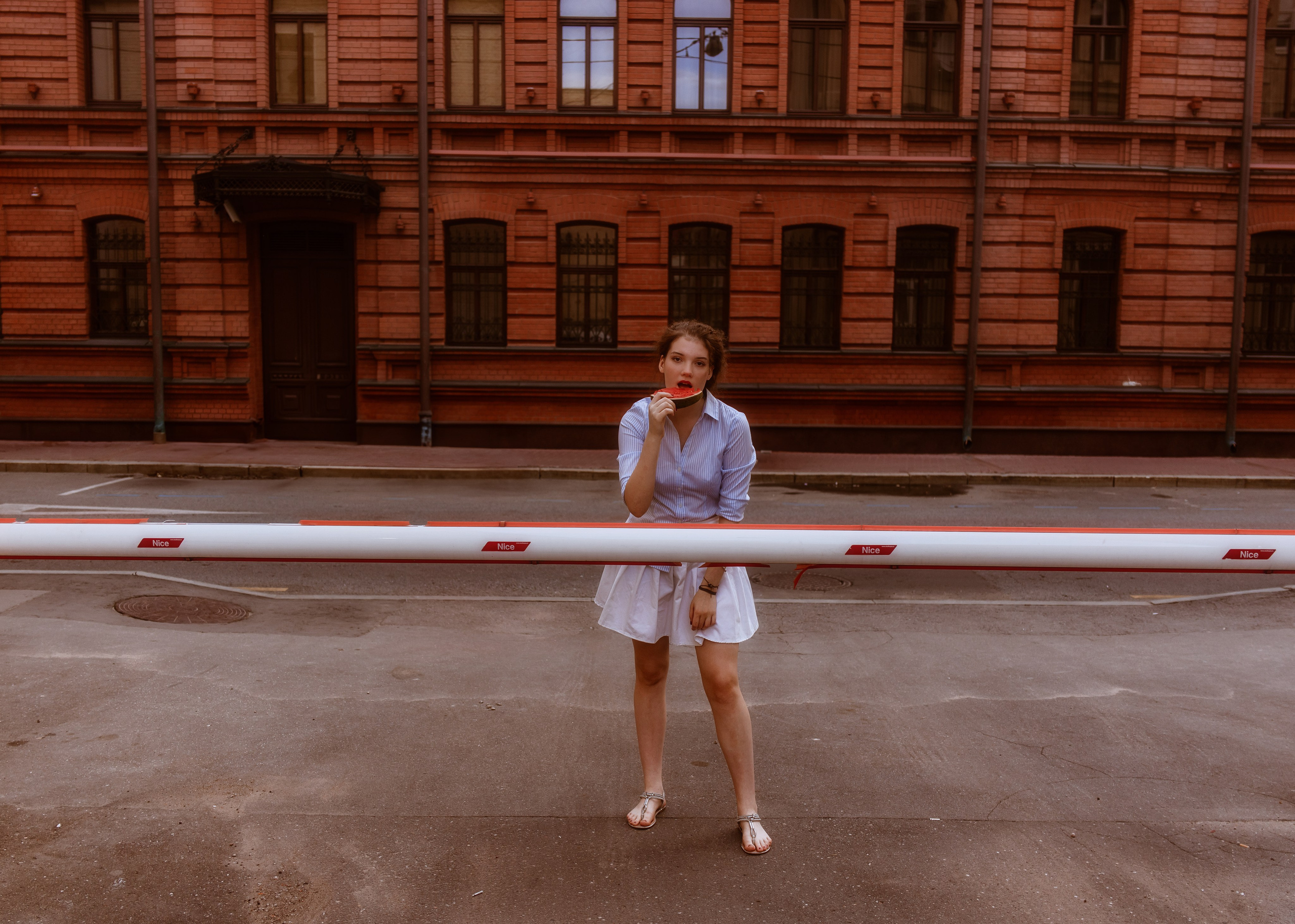 PATRIKI. Shamirov Arkadiy