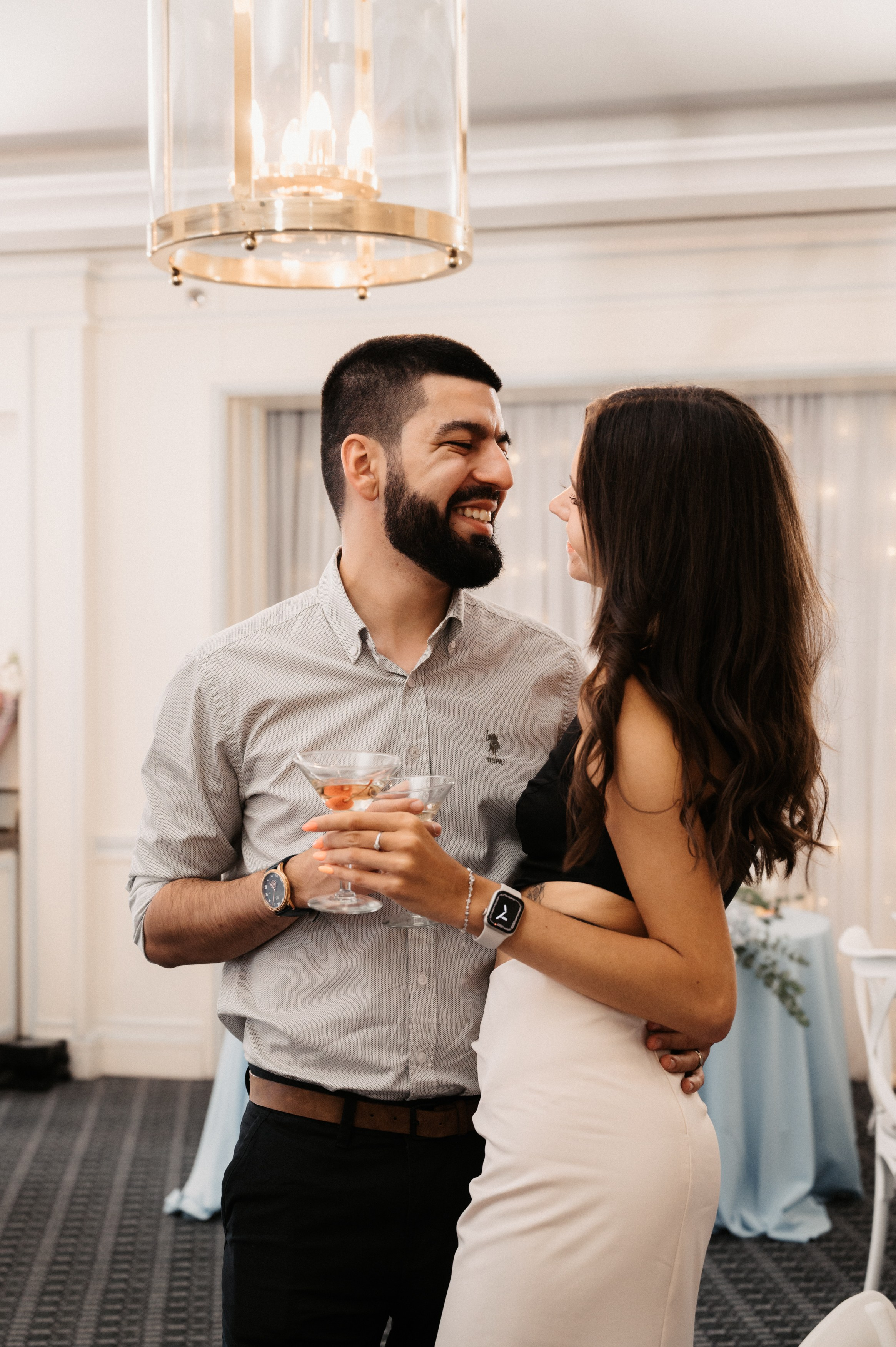 Никита и Лина. Свадебный фотограф Александр Давыдов