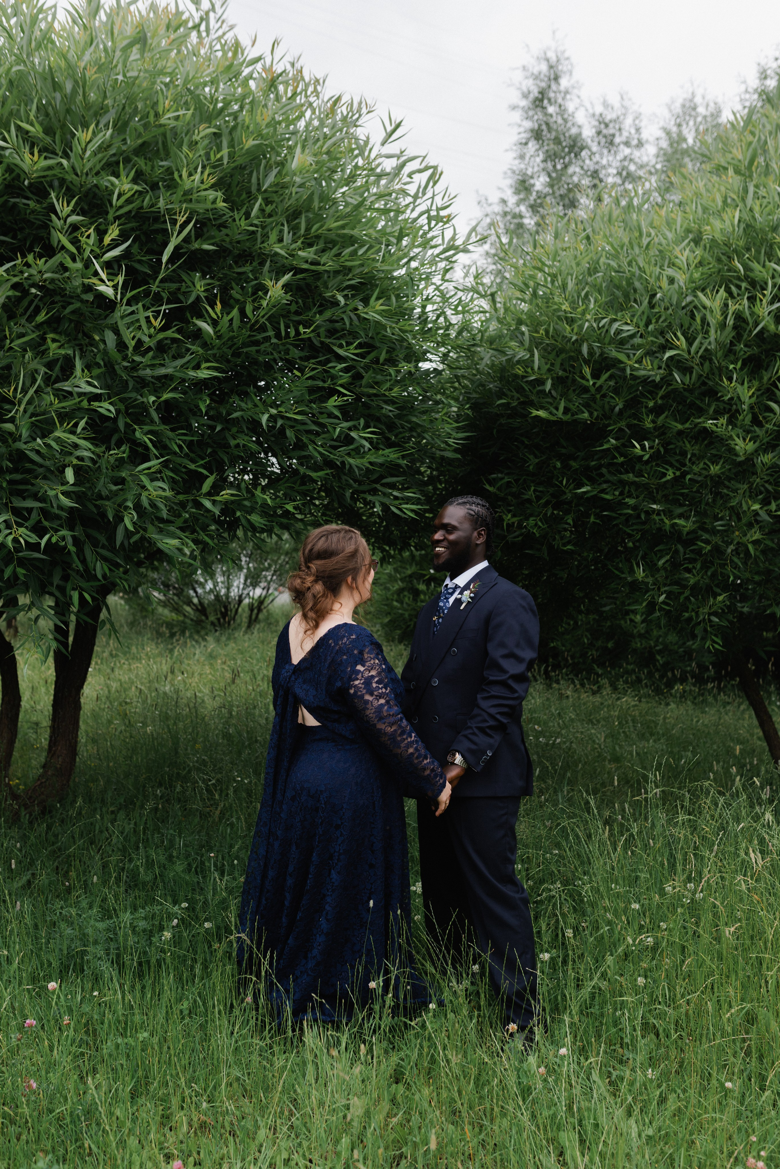 Weddings & love stories. Фотограф в Москве Daria Lens