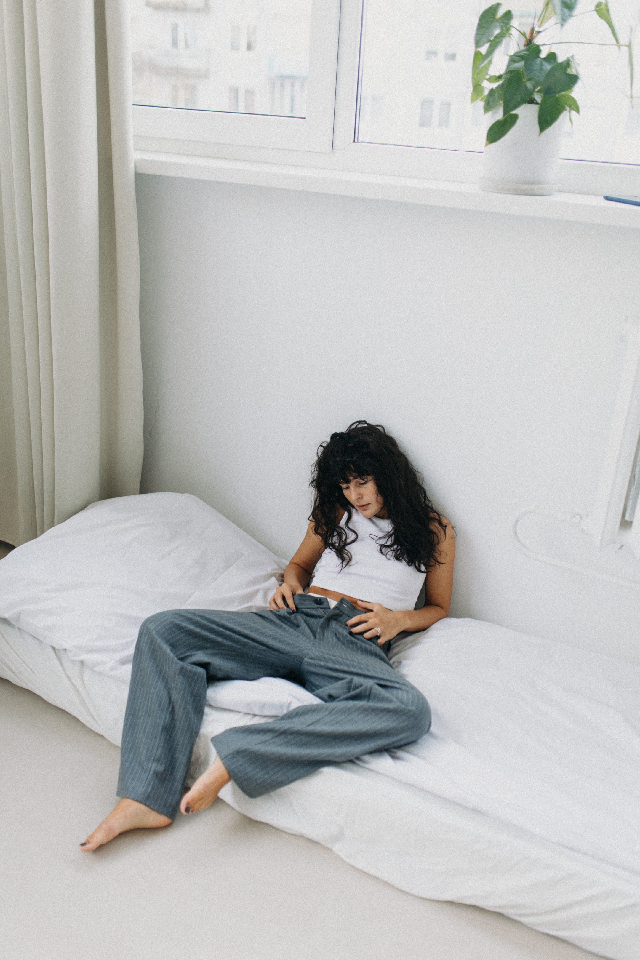 Nasty. Свадебный и портретный фотограф в Калининграде и Москве Марк Юдинцев