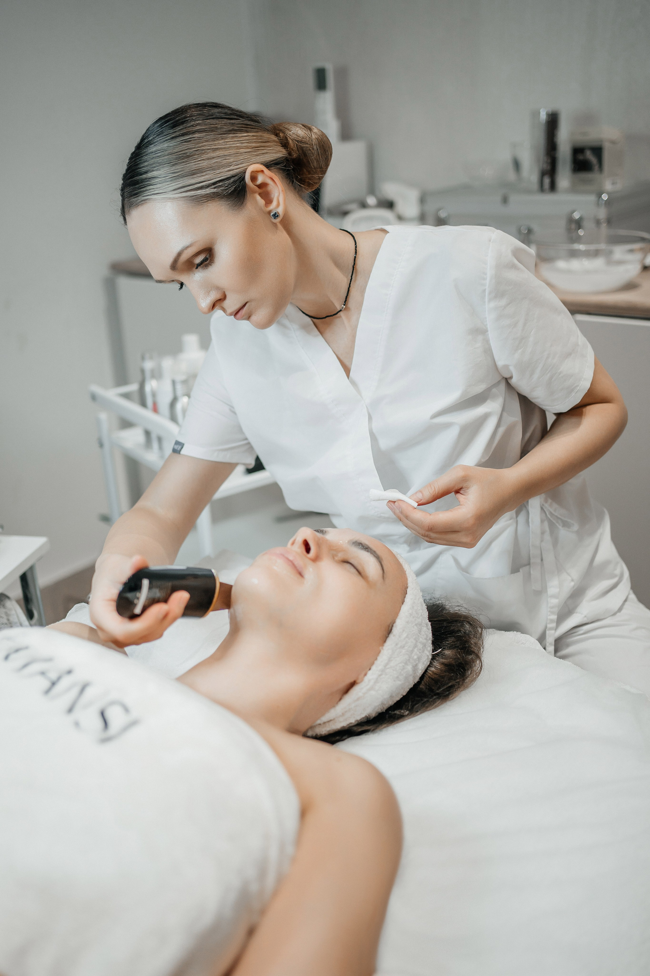 Контент съемка