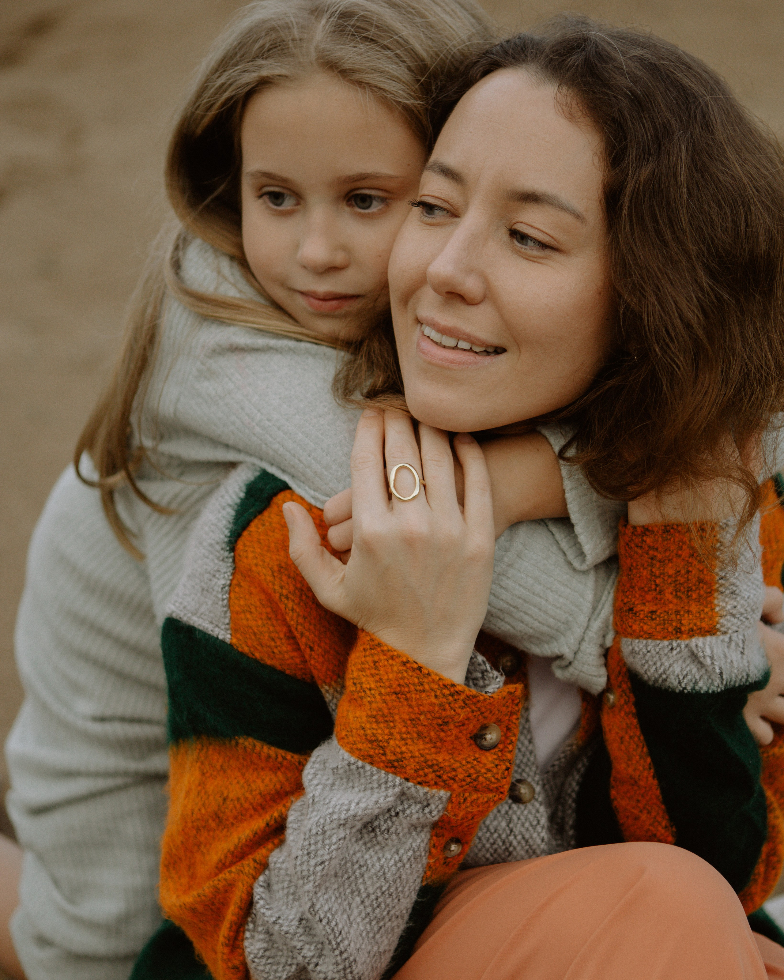 Маргарита и Амелия. Фотограф в Кракове Надежда Харитоненко