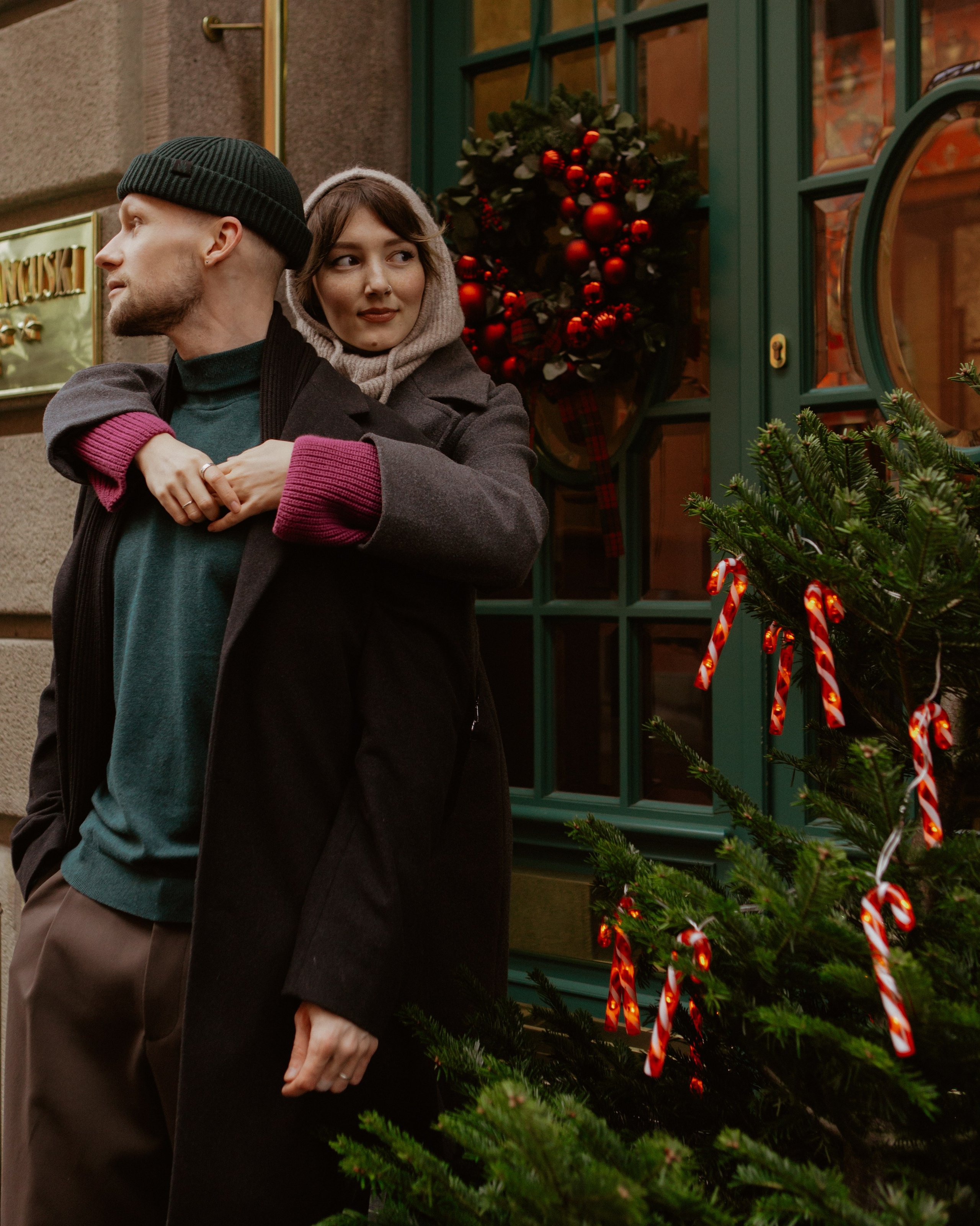 Evgenia & Ilia. Photographer Lisbon|Portugal Nadiya Kharytonenko