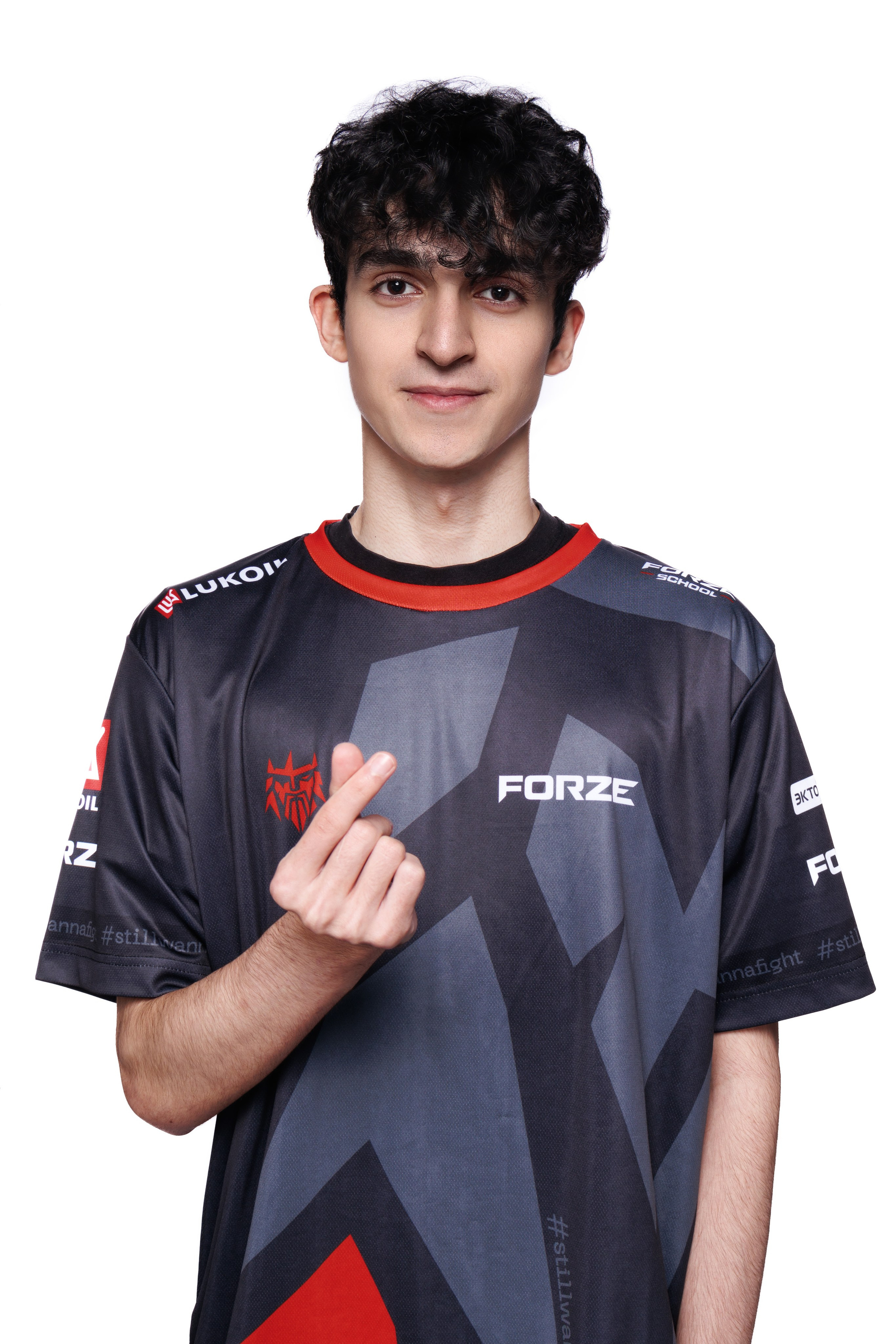 Деловые Портреты. Главная