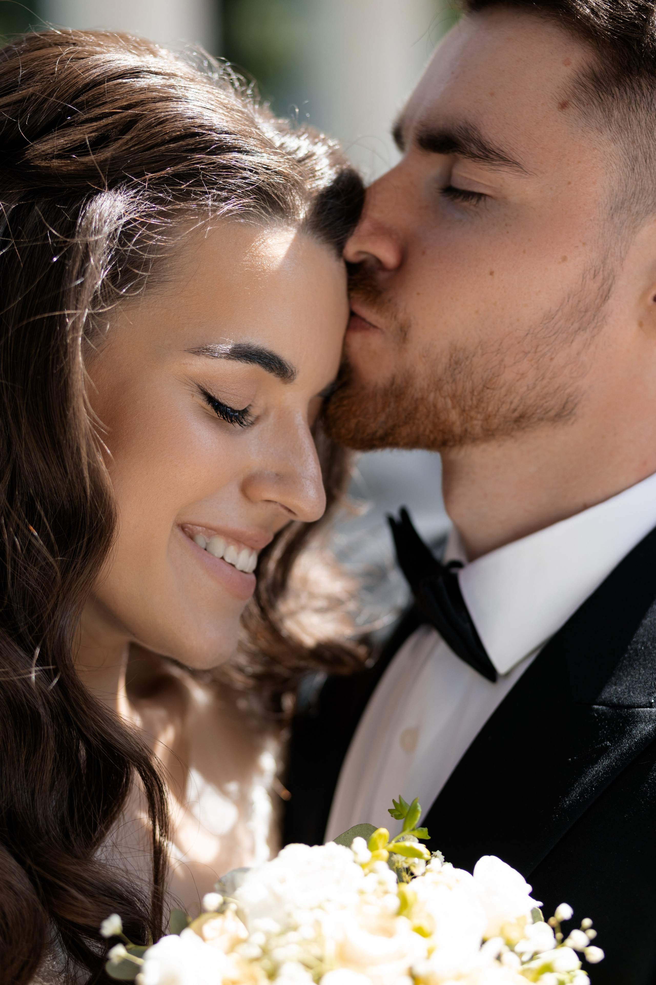 Alexandr&Ekaterina. Свадебный фотограф в Москве