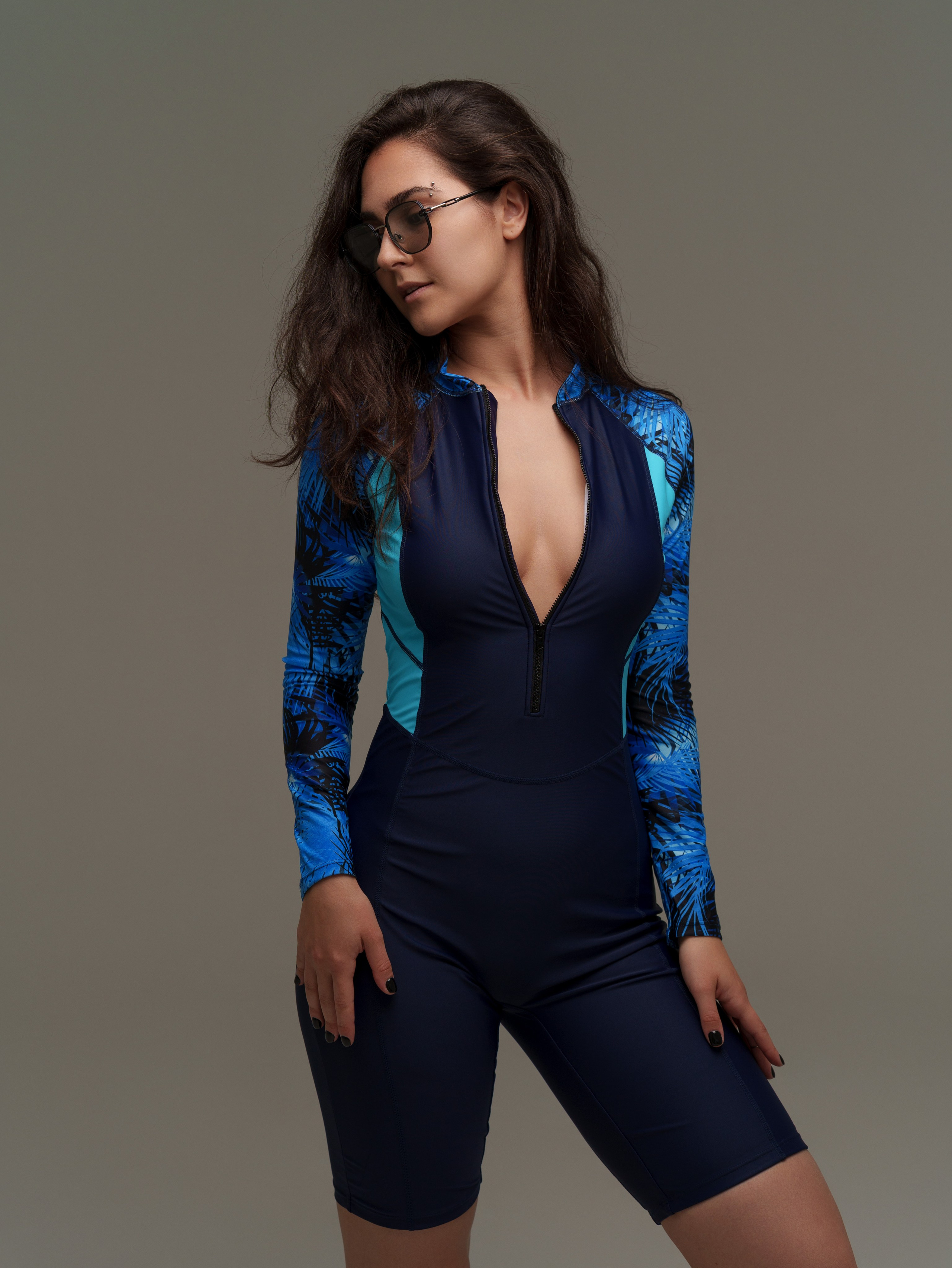 Съемка гидрокостюмов для WB. Портретный и Контент фотограф Григорий Семенов (Grifon) в Ижевске