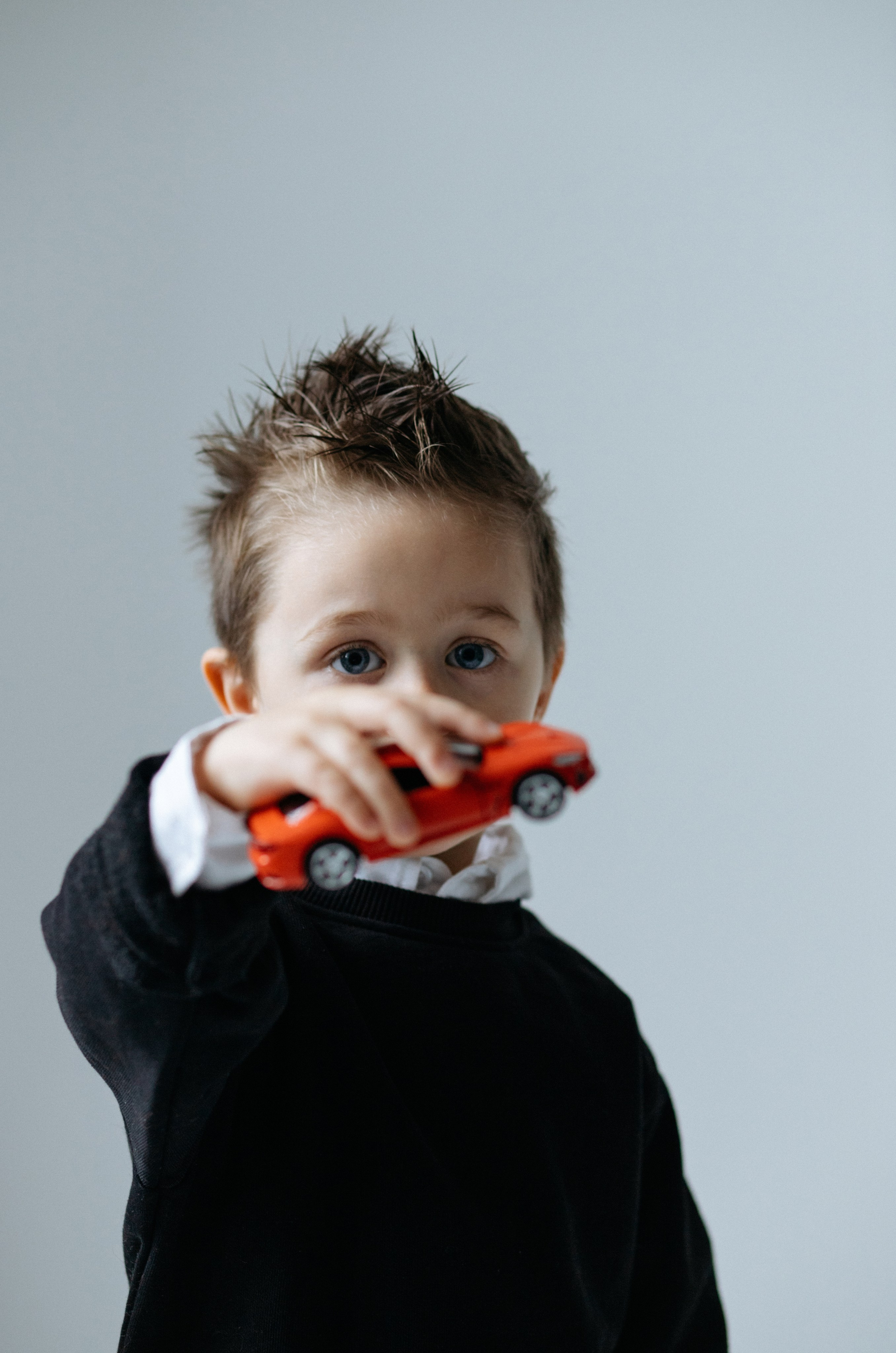 Арина + Лёня + Сава. Фотограф в Выборге | Юлия Басырова