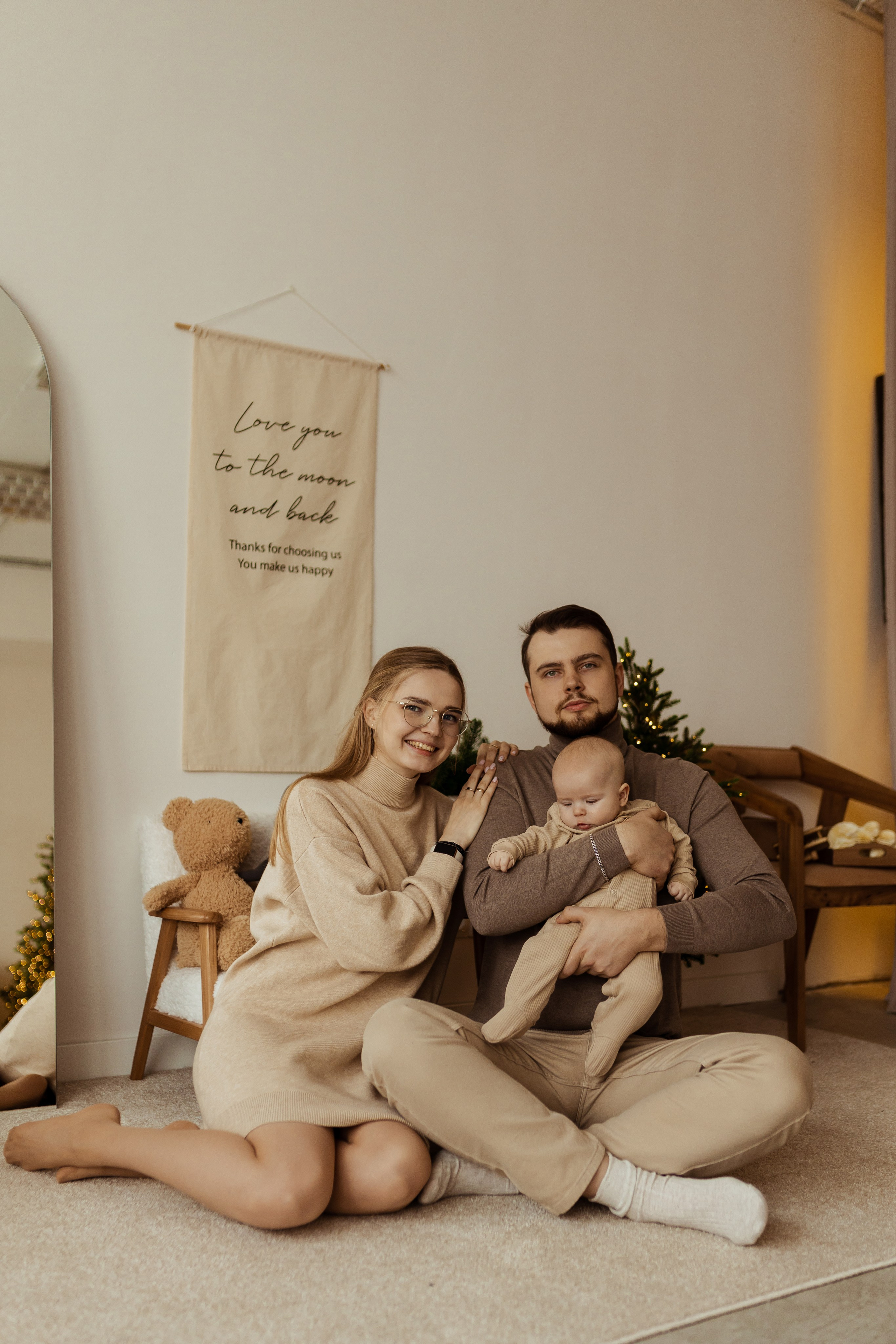 Саша, Маша и Ваня. ФОТОГРАФ Маргарита Сивакова | Ярославль Кострома Москва