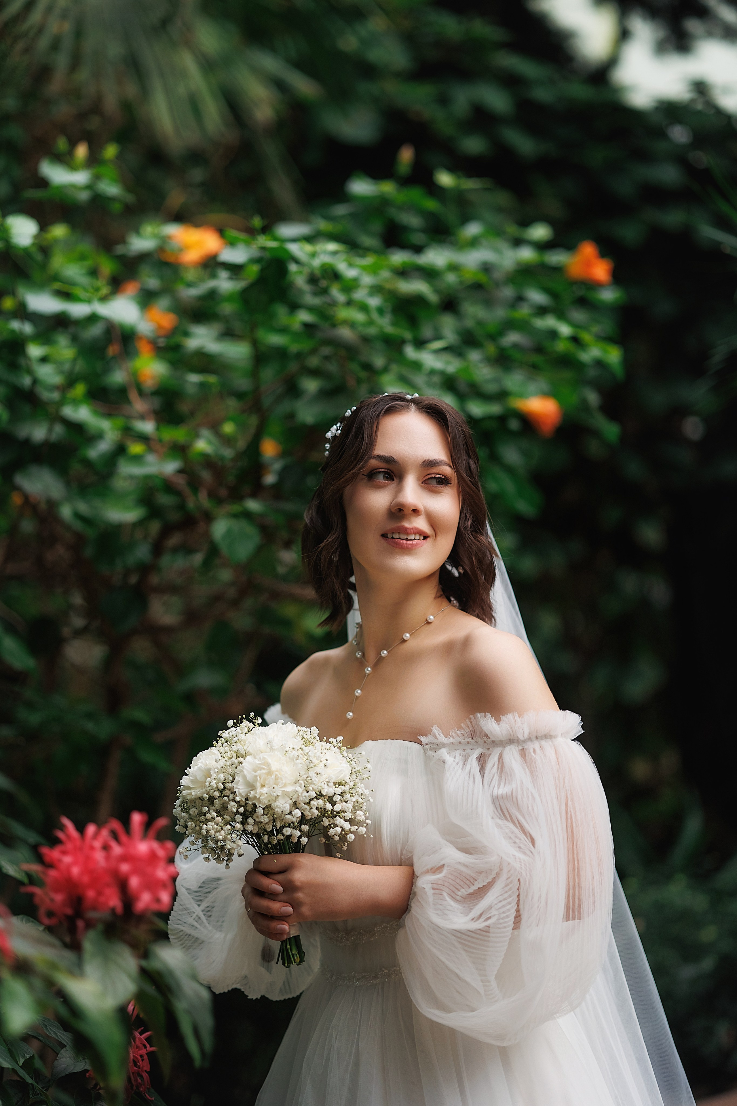 Свадебная фотосессия_Софья и Владислав. Семейный и детский фотограф Ижевск | Тамара Дмитриева