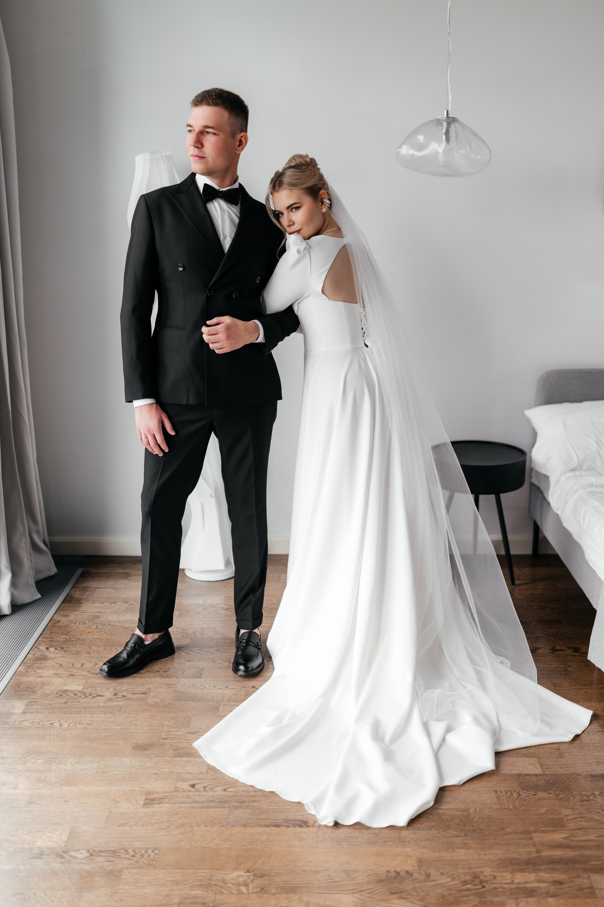 Sasha & Marina. Свадебный и индивидуальный фотограф Никита Роут | Москва