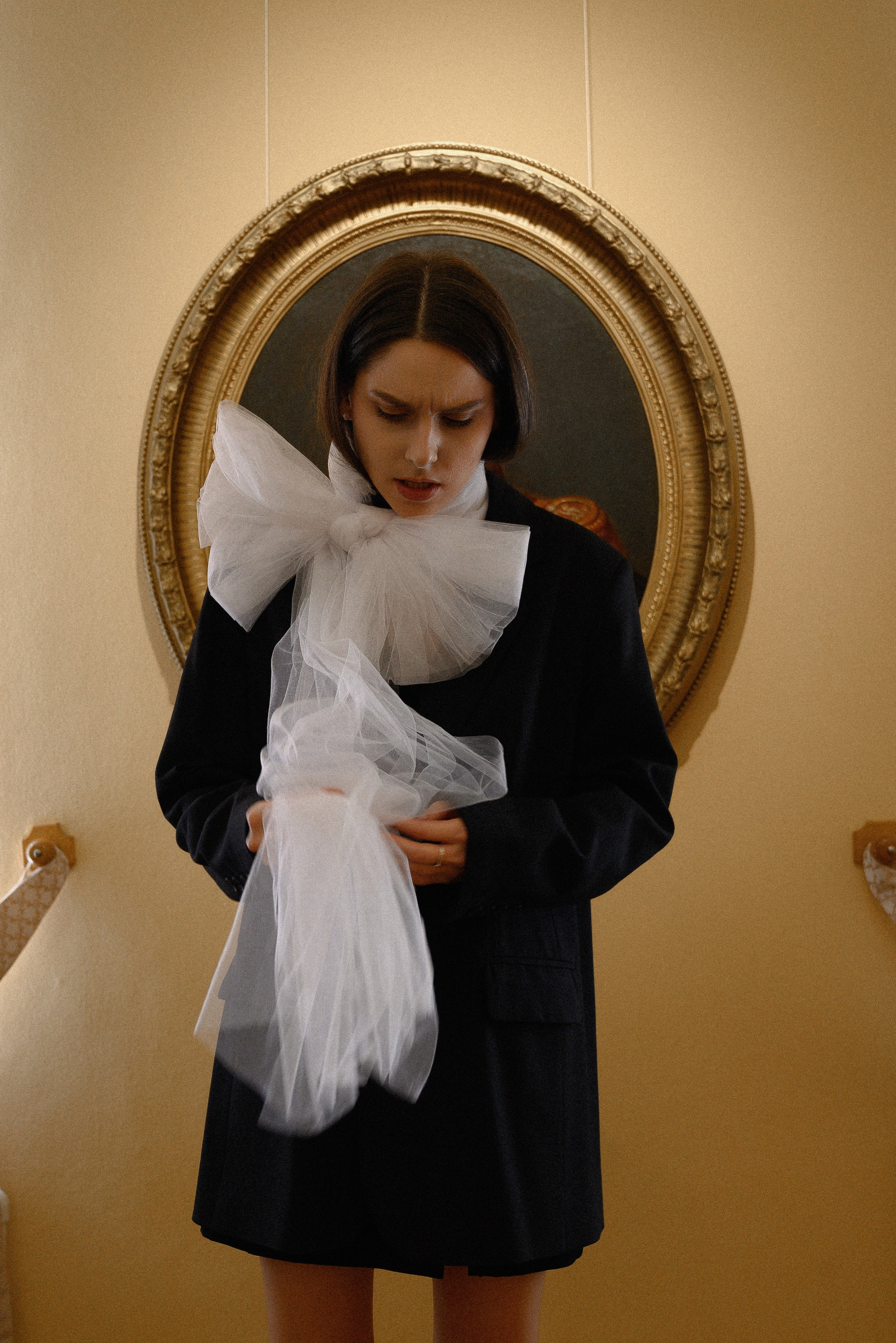 Эльвира. Тамара Власова