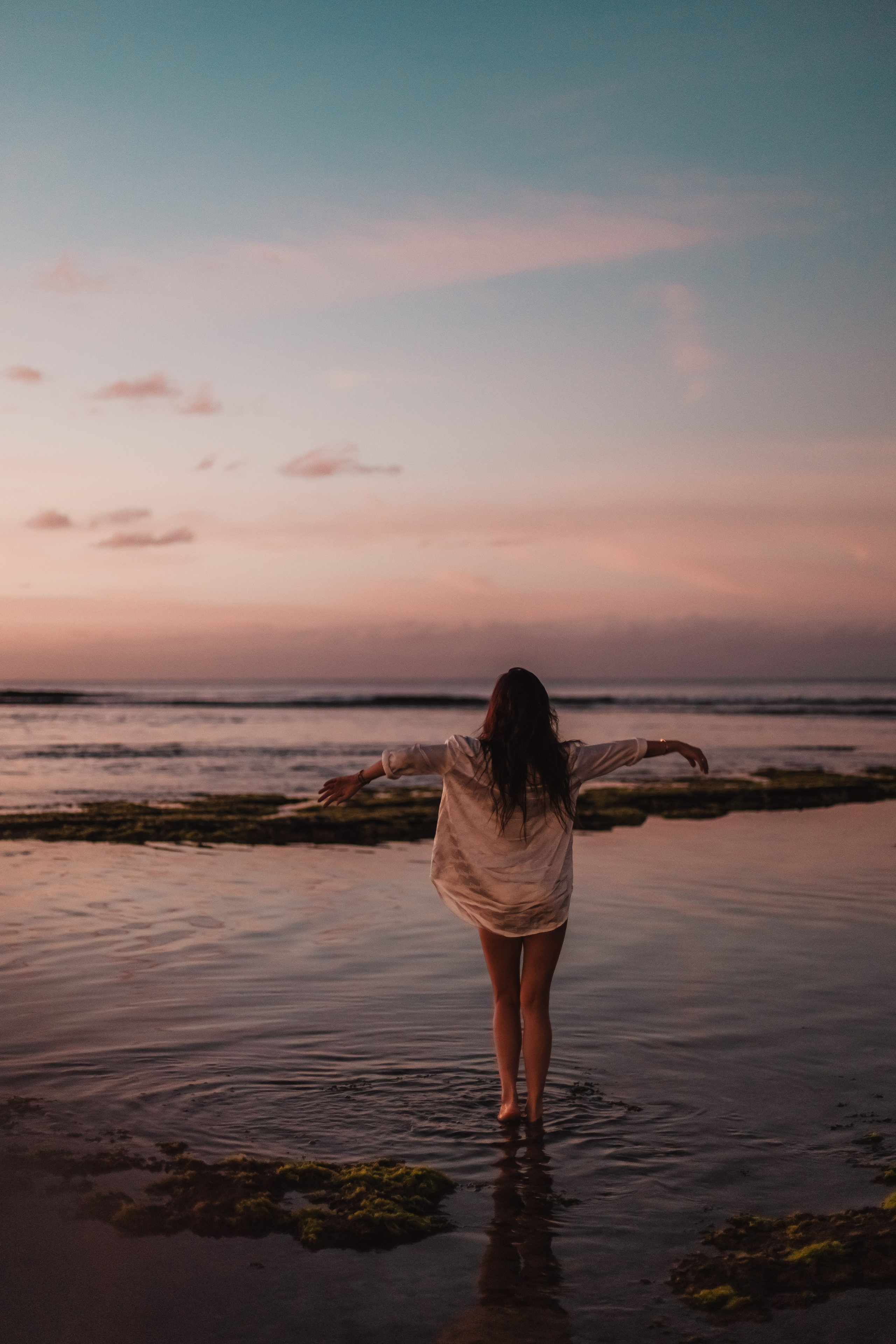 Sweet family time. Mariam Bagdasaryan