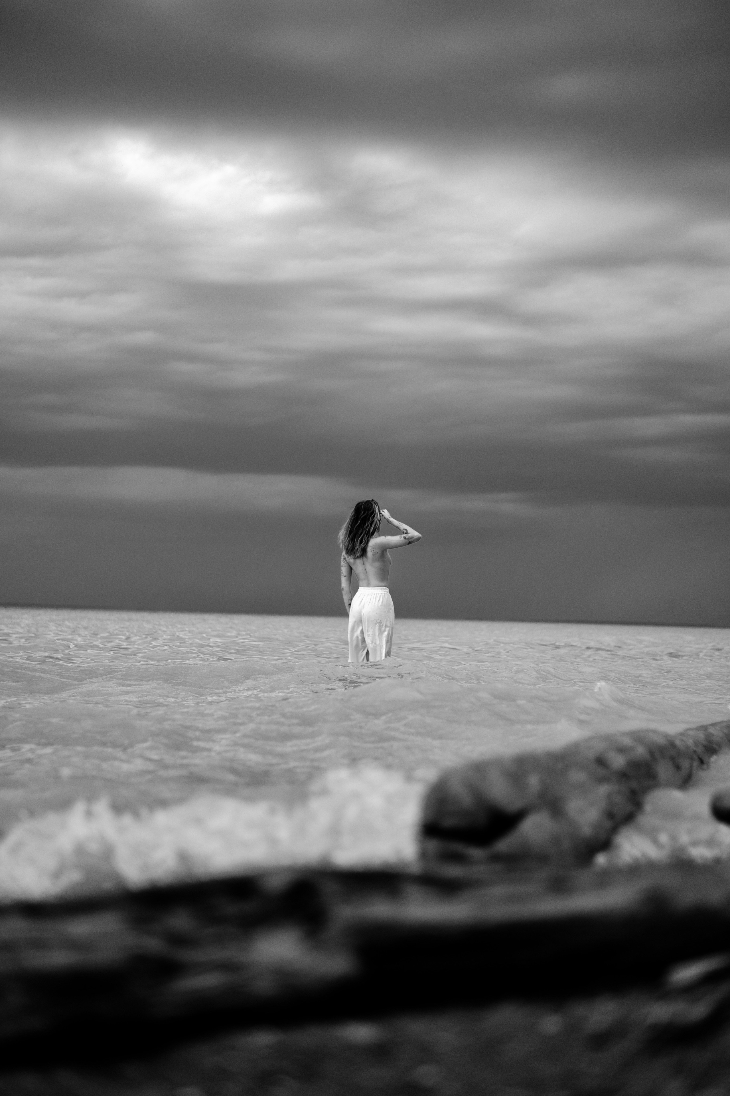 Галерея — на природе. Женский фотограф в Новосибирске Вячеслав Семакин