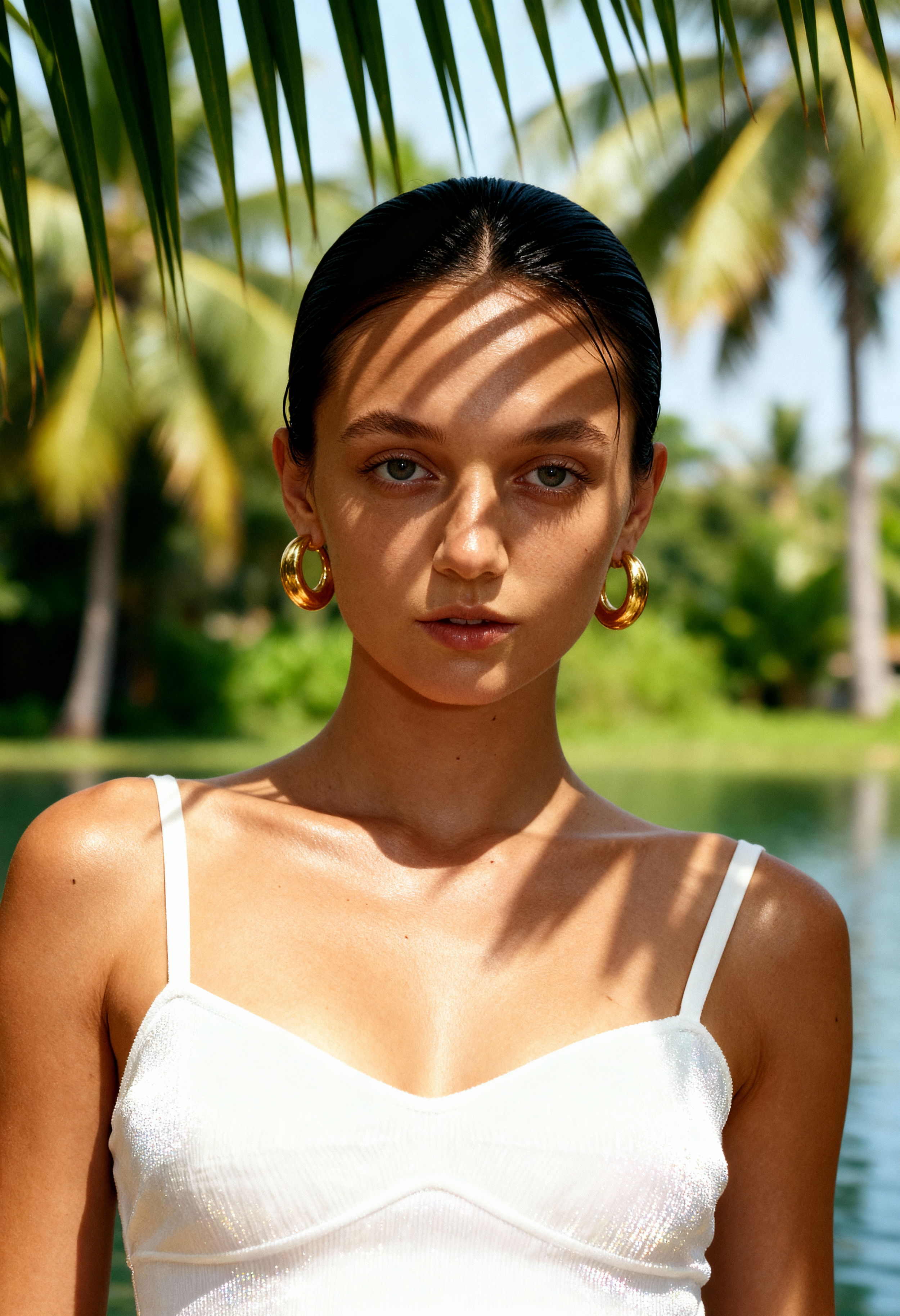 Фото созданные нейросетью AI. Женский фотограф в Новосибирске Вячеслав Семакин